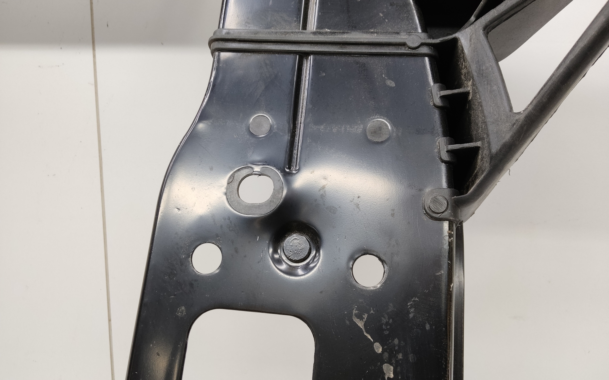 Панель передняя Kia Sportage 4