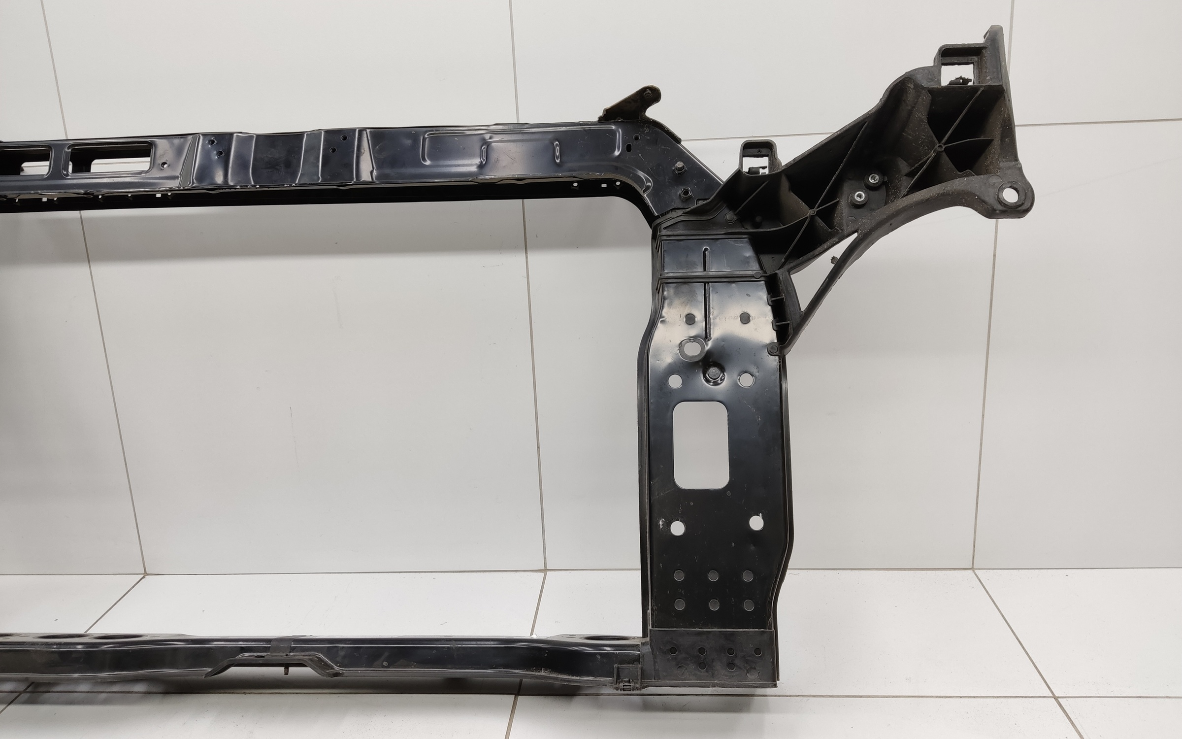 Панель передняя Kia Sportage 4