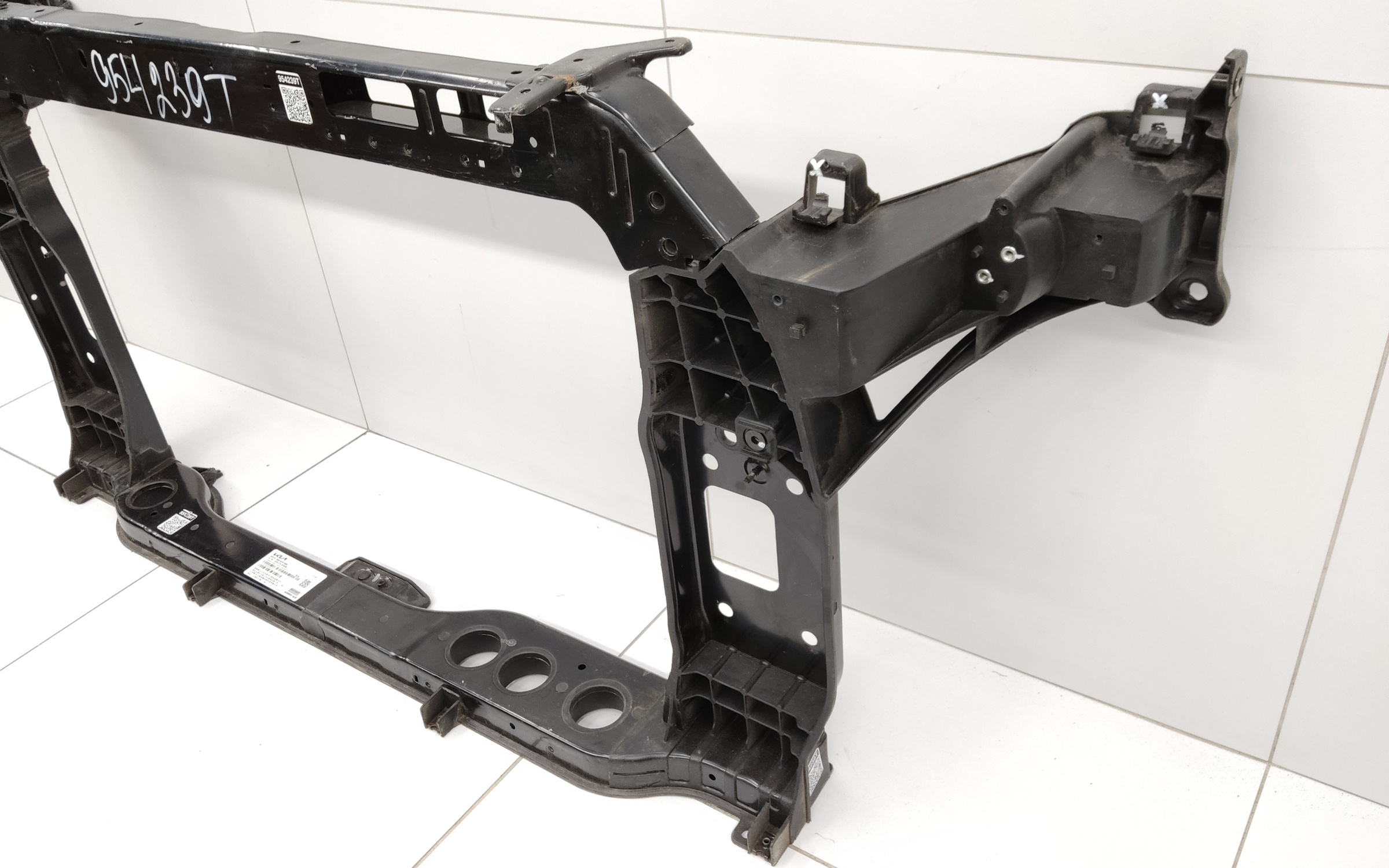 Панель передняя Kia Sportage 4