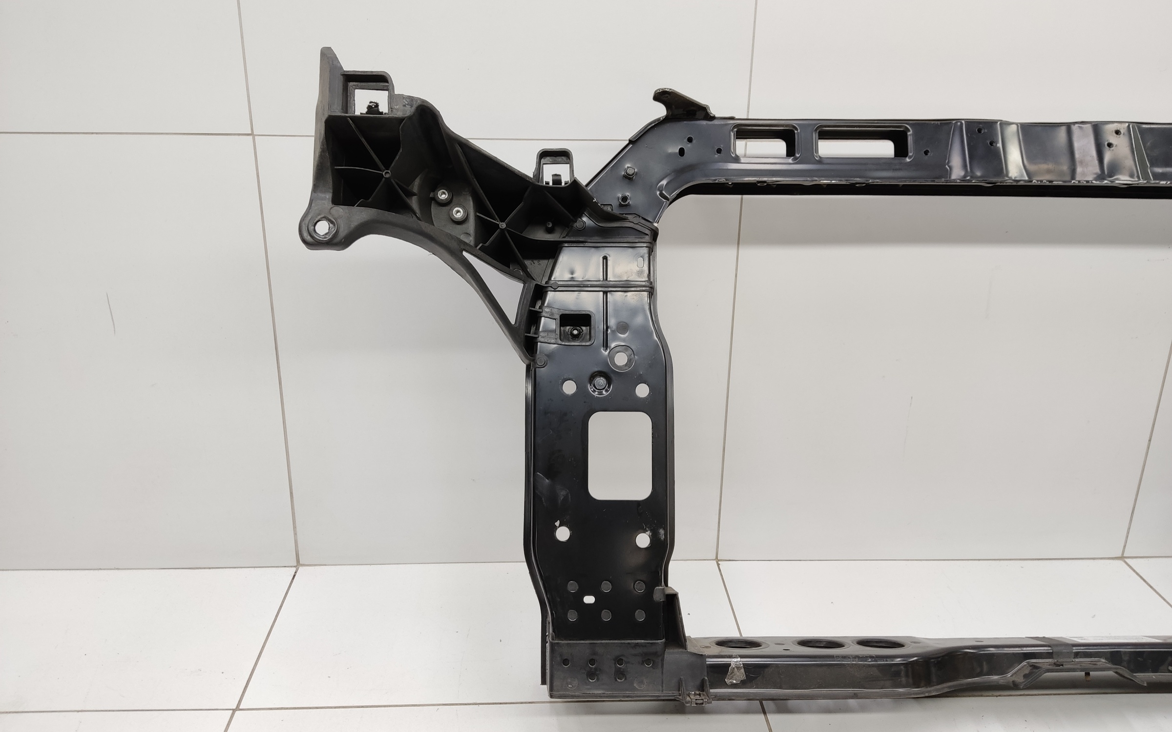 Панель передняя Kia Sportage 4