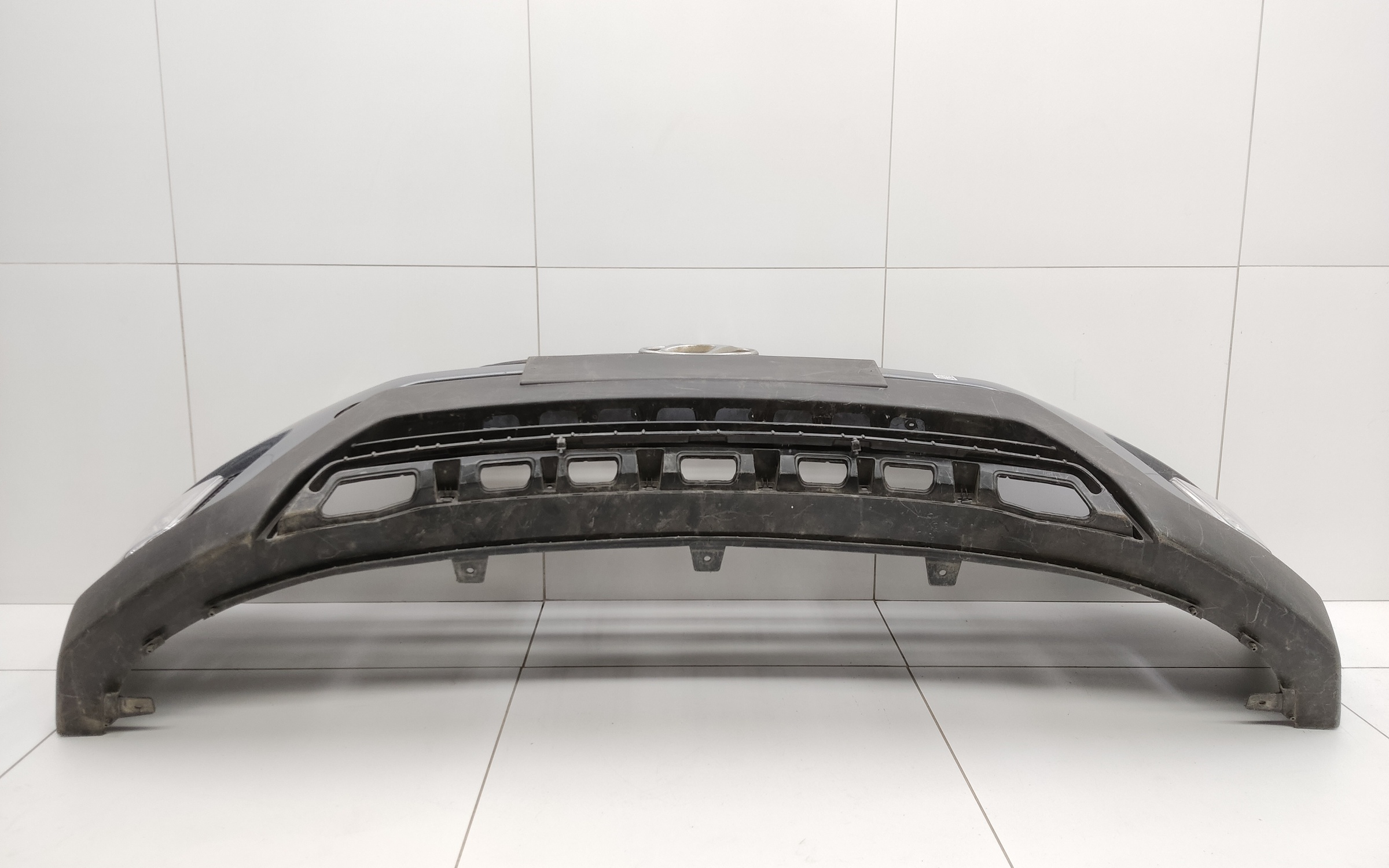 Бампер передний Hyundai Creta 1