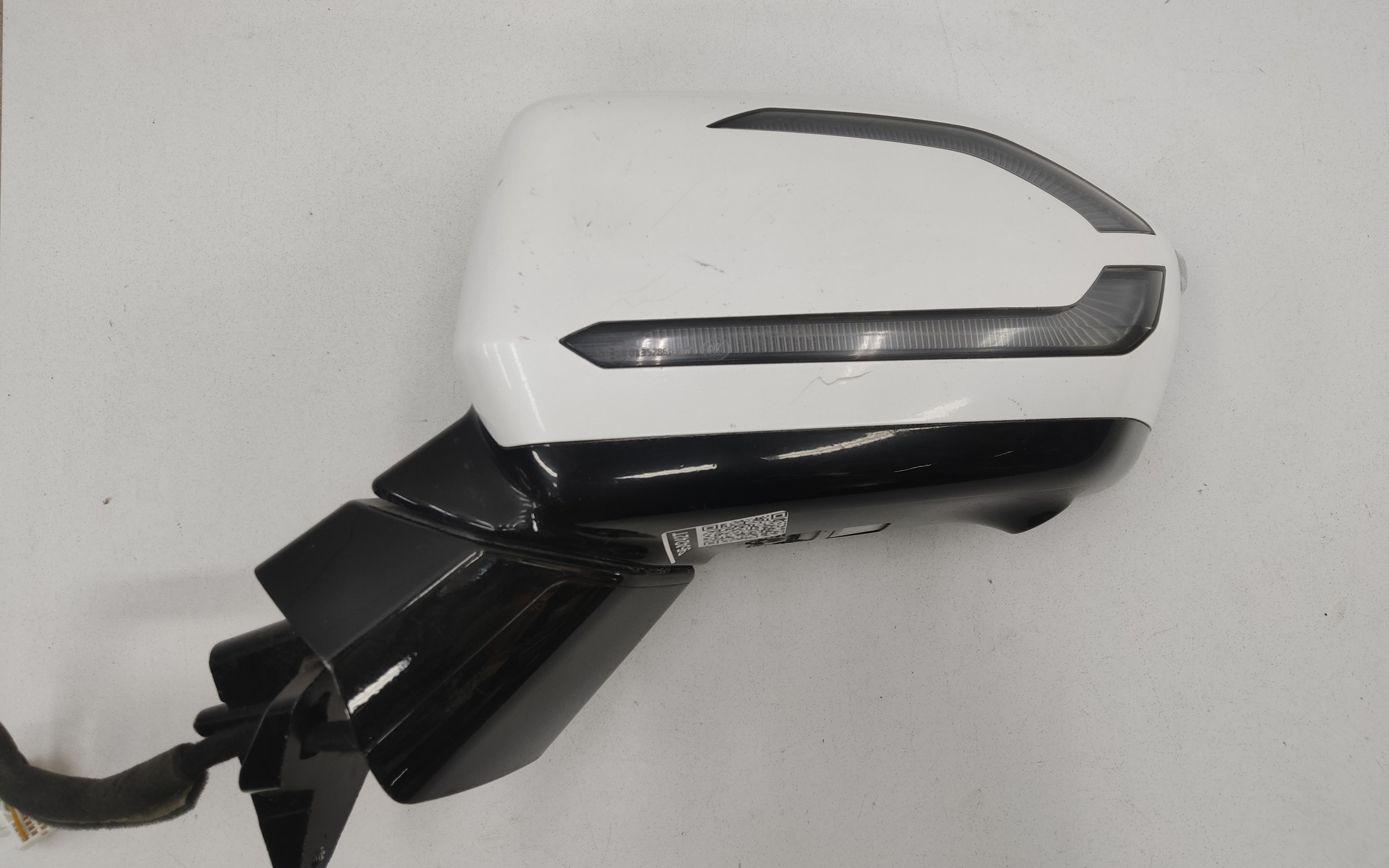 Зеркало левое Hyundai Palisade 9+1 контактов