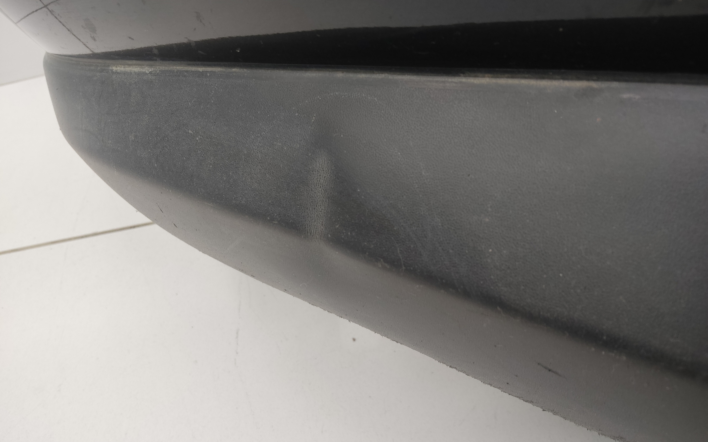 Бампер передний Nissan X-Trail T32 Restail