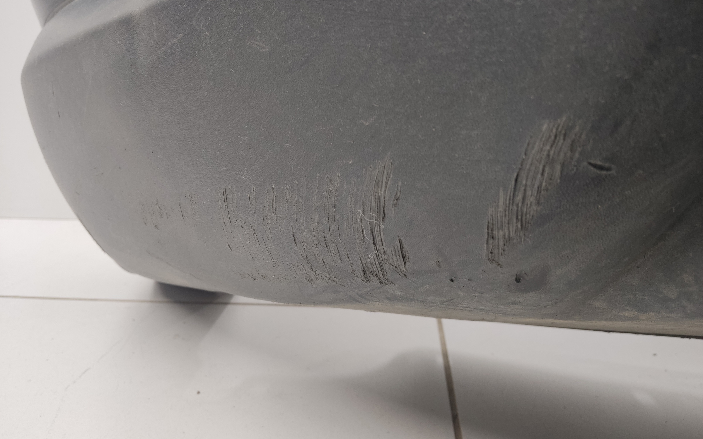 Бампер передний Nissan X-Trail T32 Restail