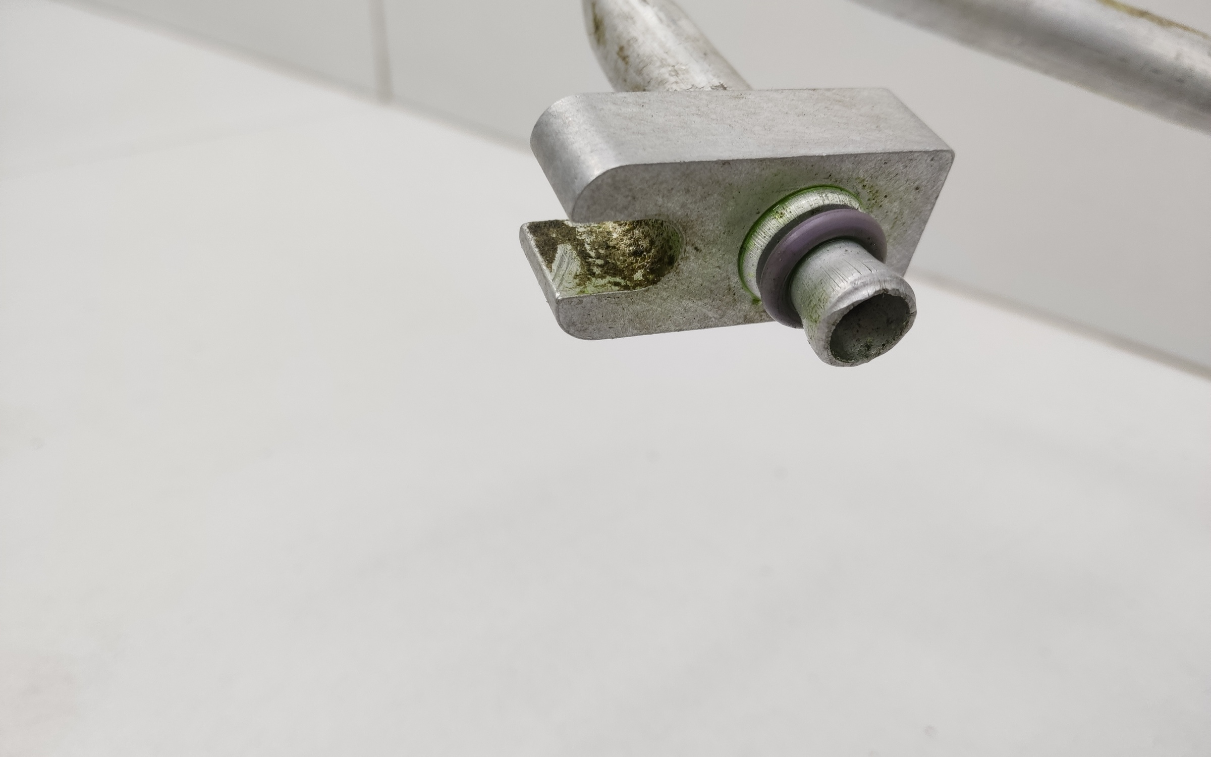 Трубка кондиционера Lada Granta