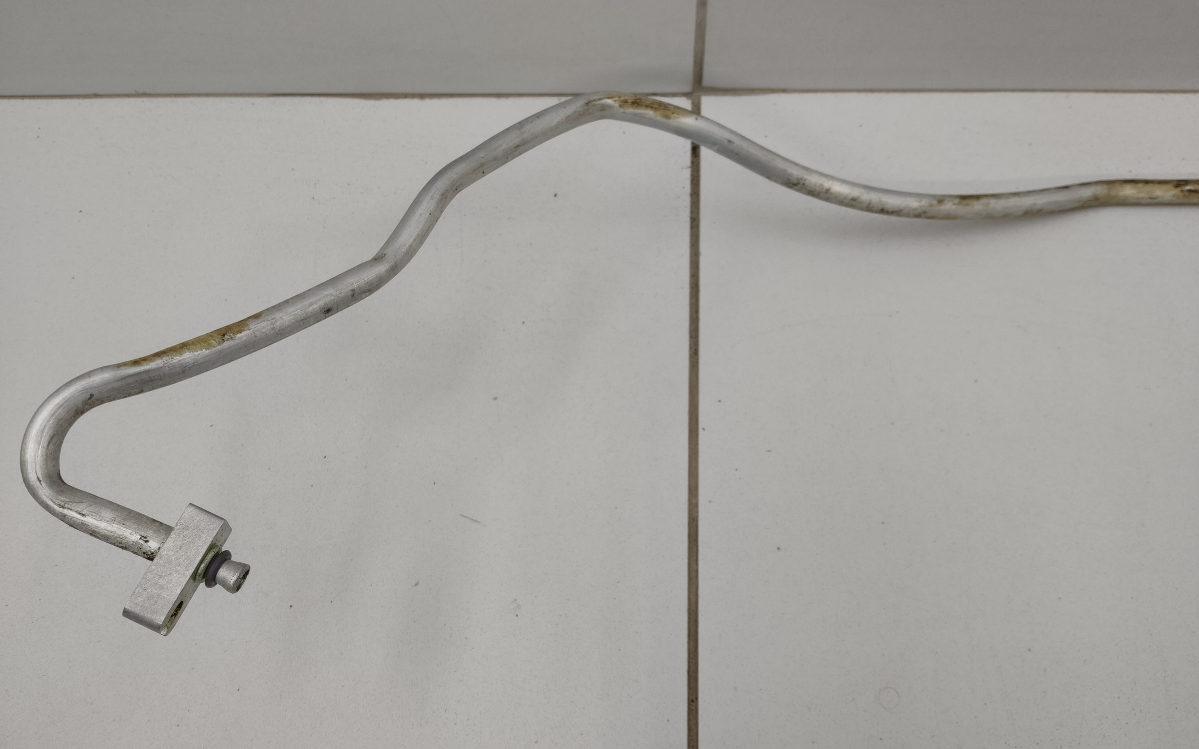 Трубка кондиционера Lada Granta