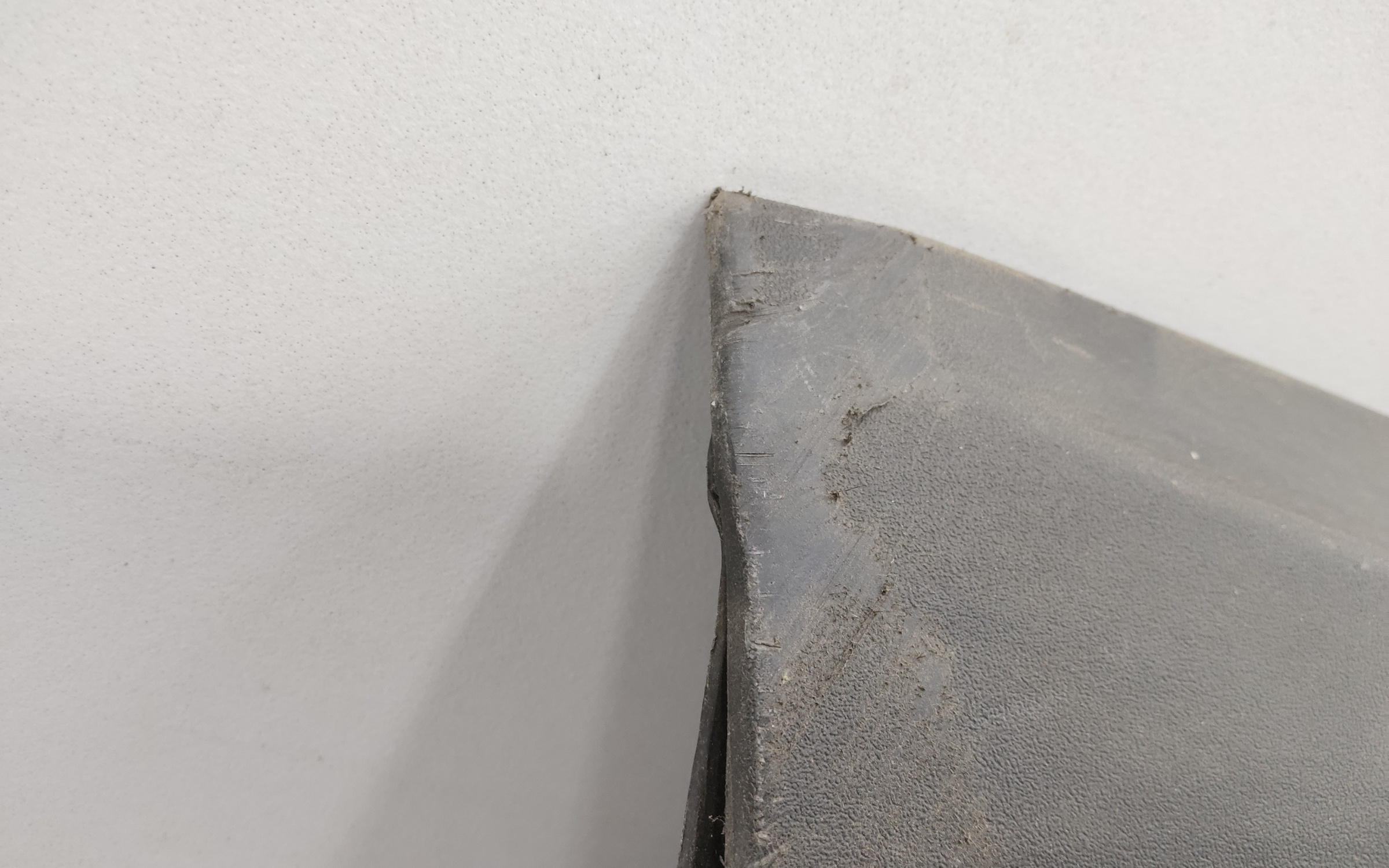 Накладка двери передней левой Skoda Kodiaq