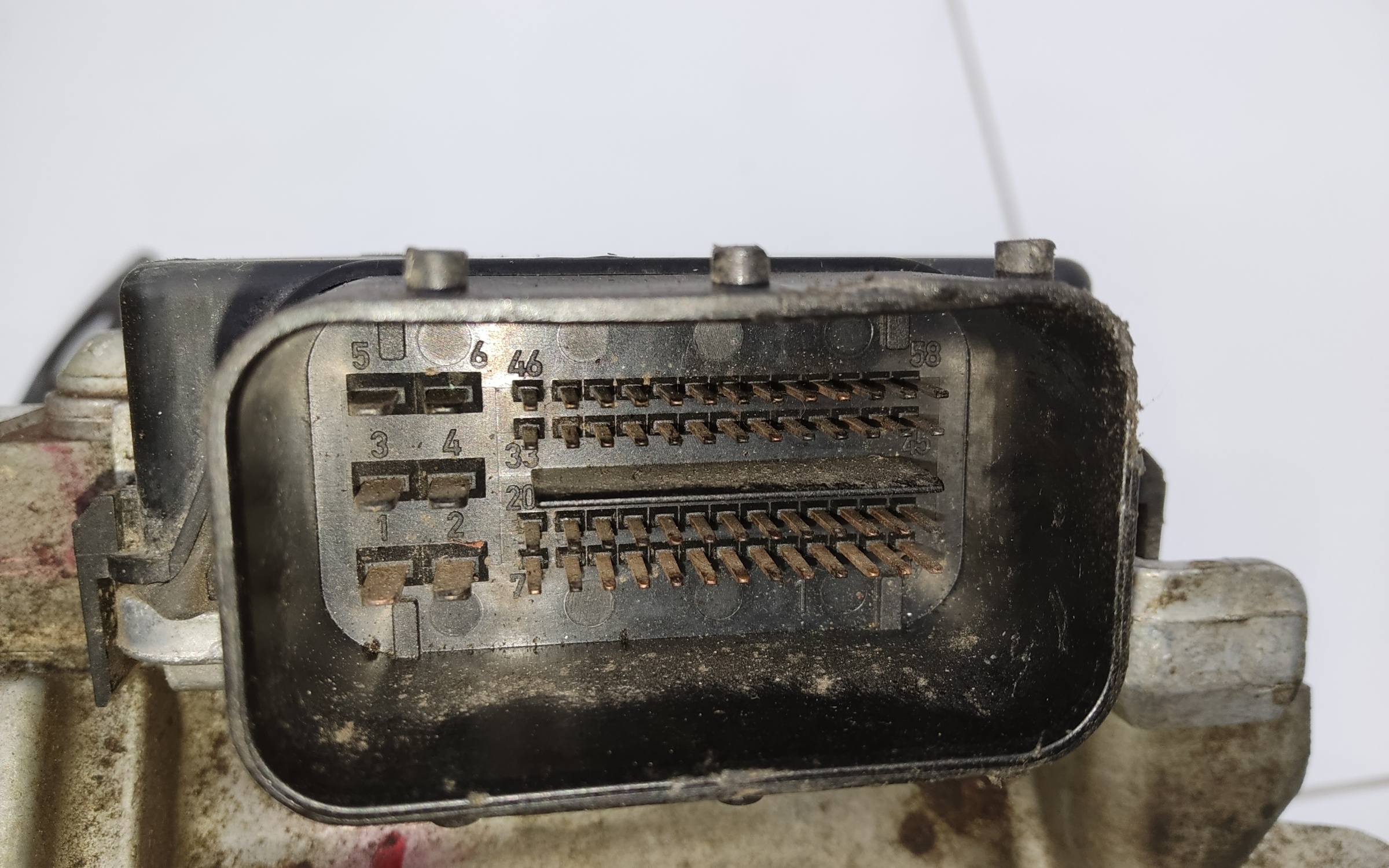 Коробка AКПП Jeep Cherokee KL 2.4