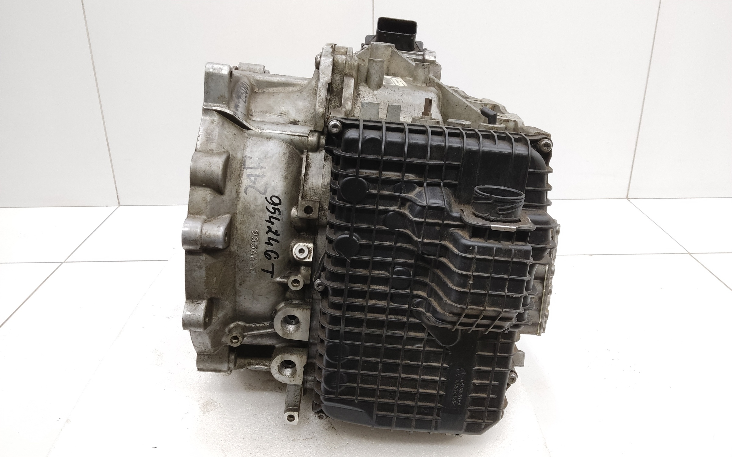 Коробка AКПП Jeep Cherokee KL 2.4