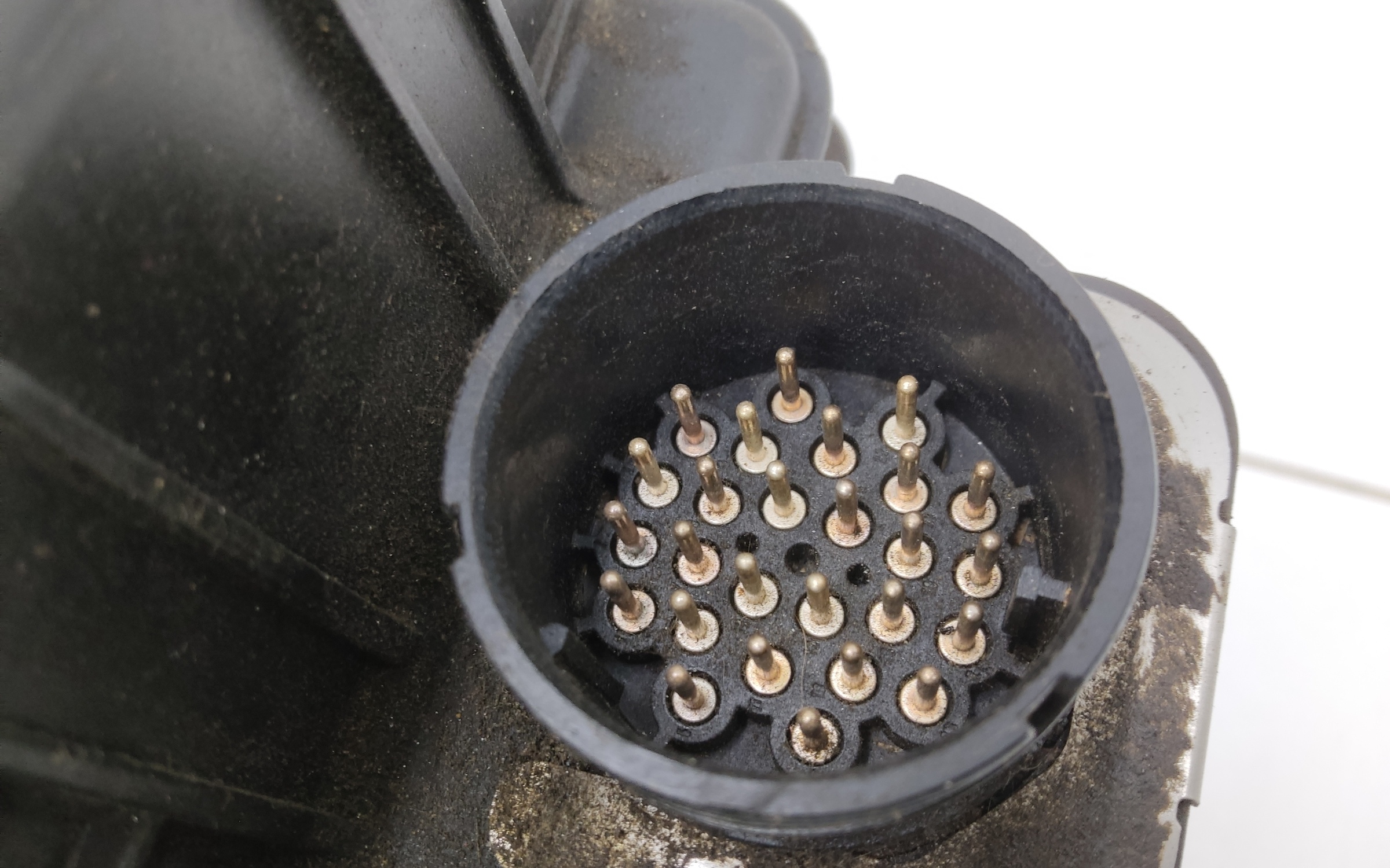 Коробка AКПП Jeep Cherokee KL 2.4