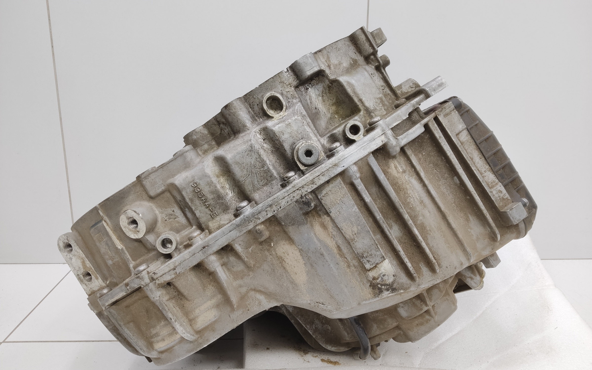 Коробка AКПП Jeep Cherokee KL 2.4