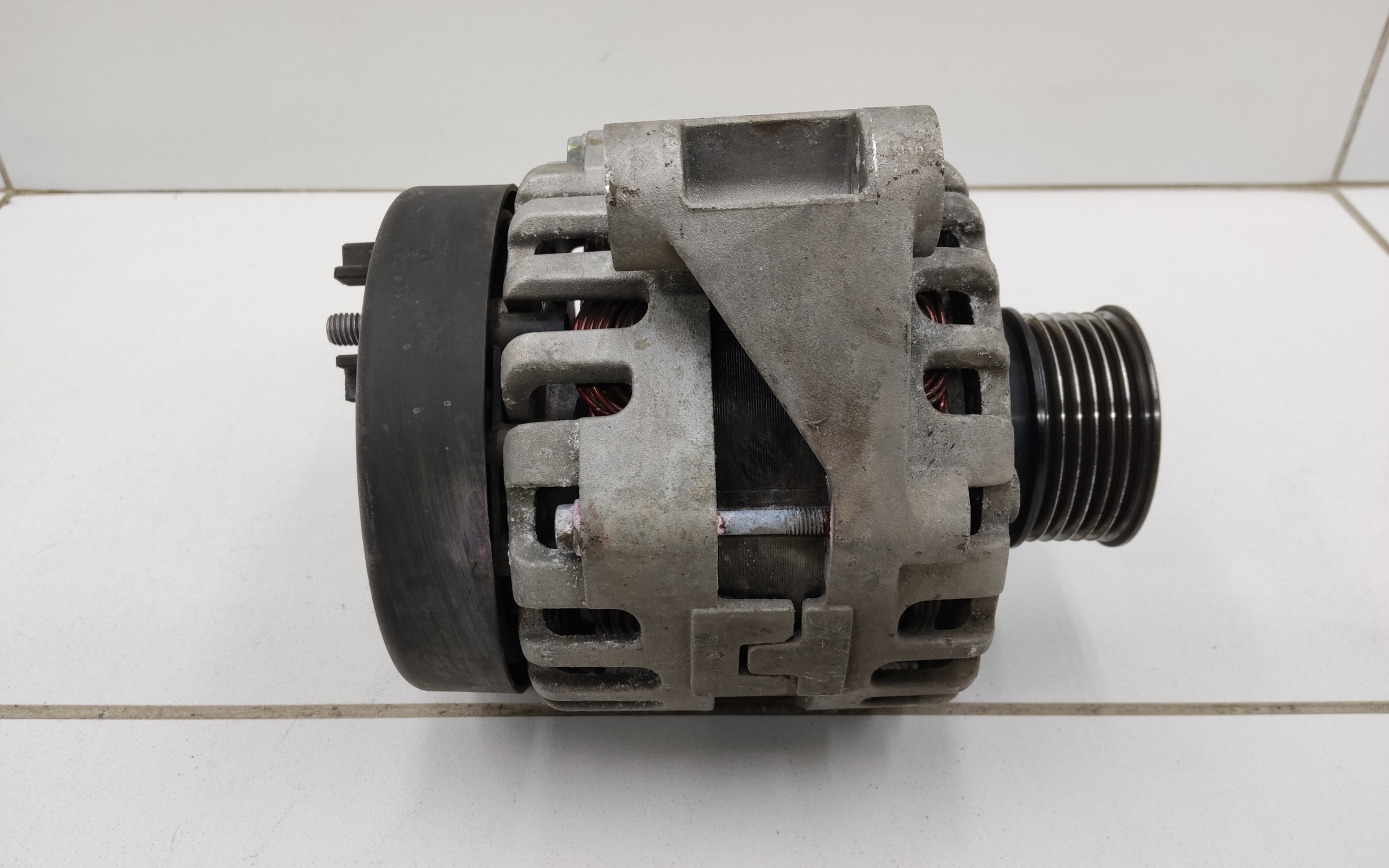 Генератор Lada Kalina 110а