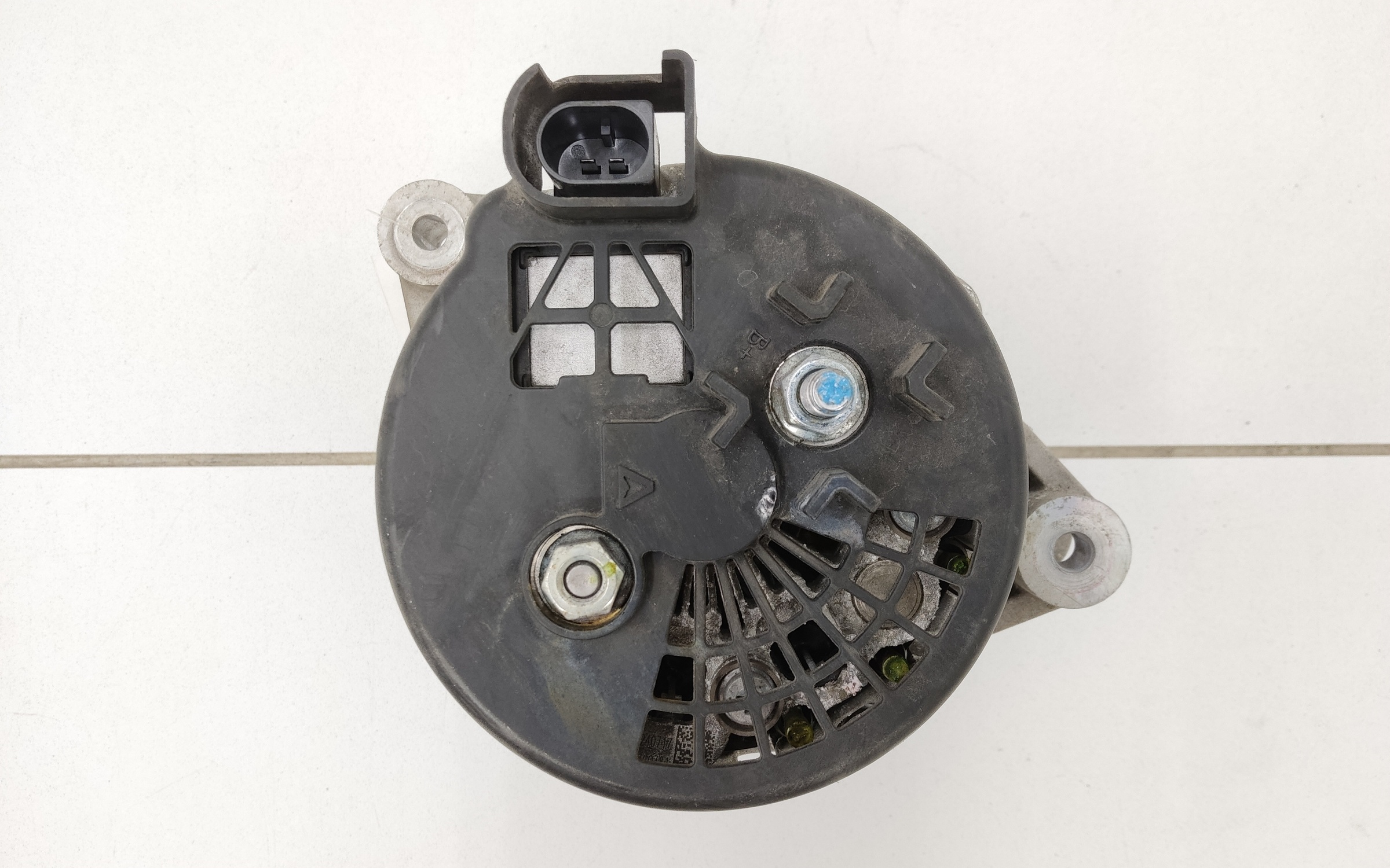 Генератор Lada Kalina 110а