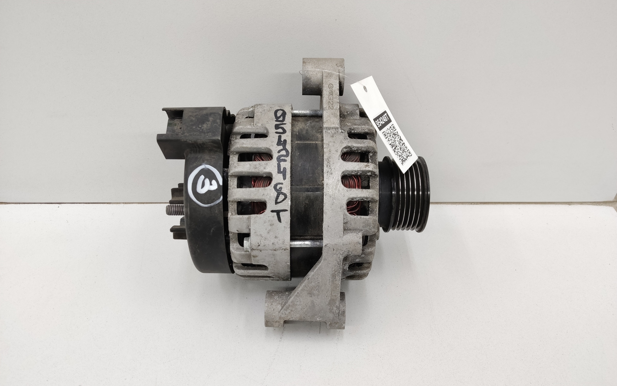 Генератор Lada Kalina 110а