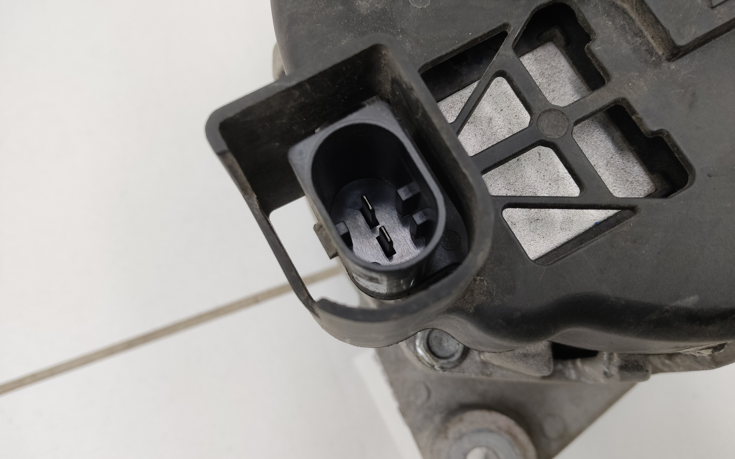 Генератор Lada Kalina 110а