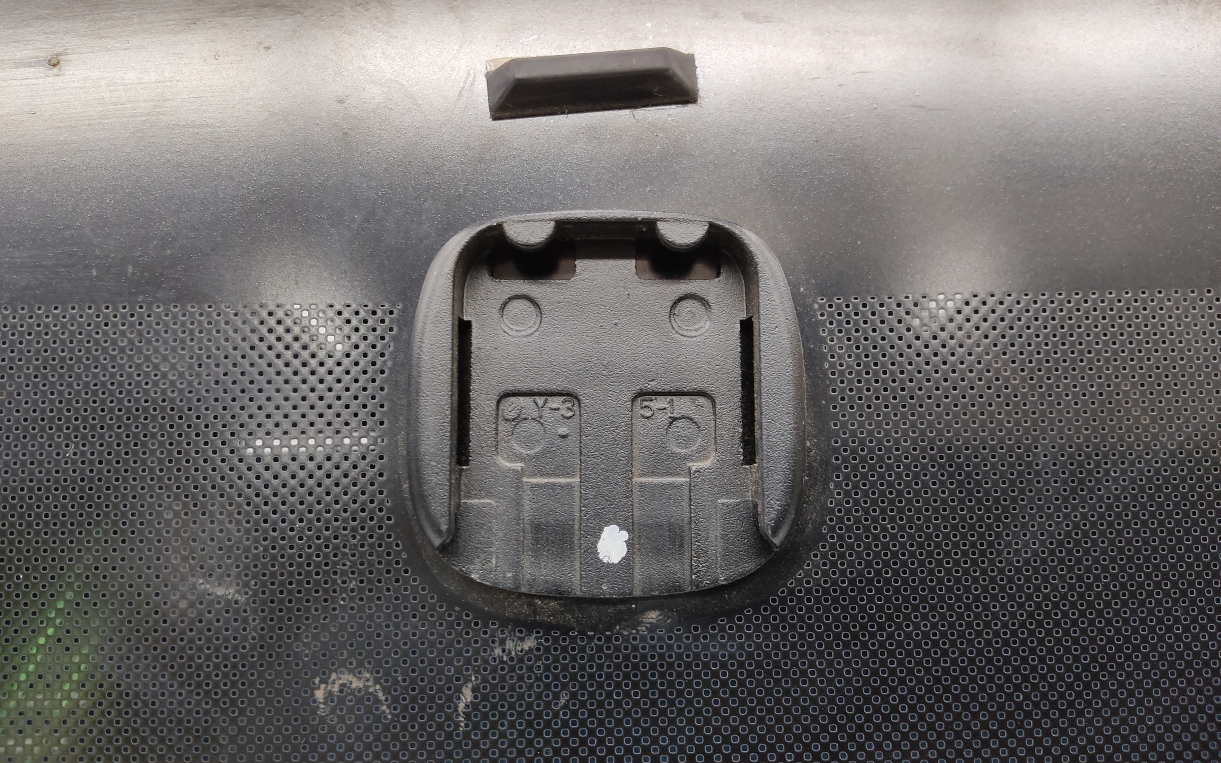 Стекло лобовое Hyundai Sonata 5 Tagaz