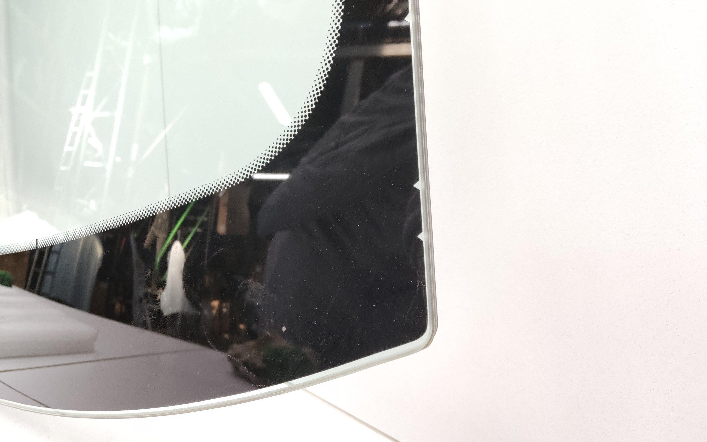 Стекло лобовое Hyundai Sonata 5 Tagaz