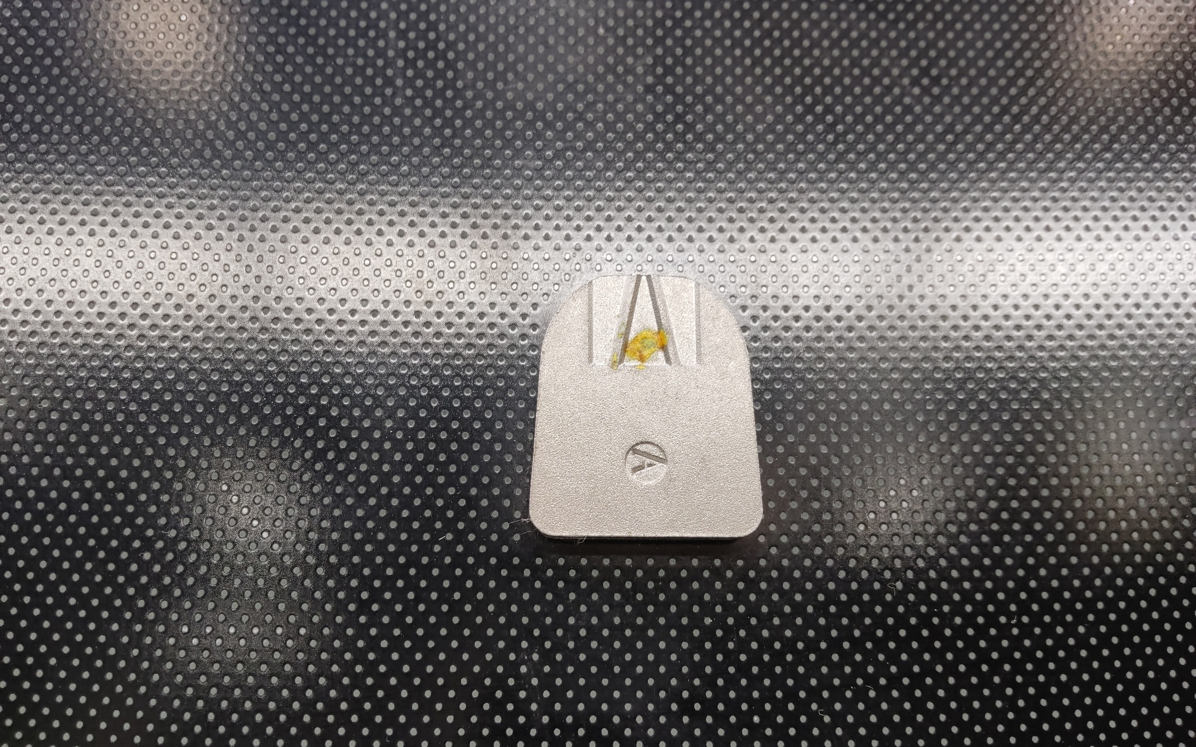 Стекло лобовое Kia Ceed 2