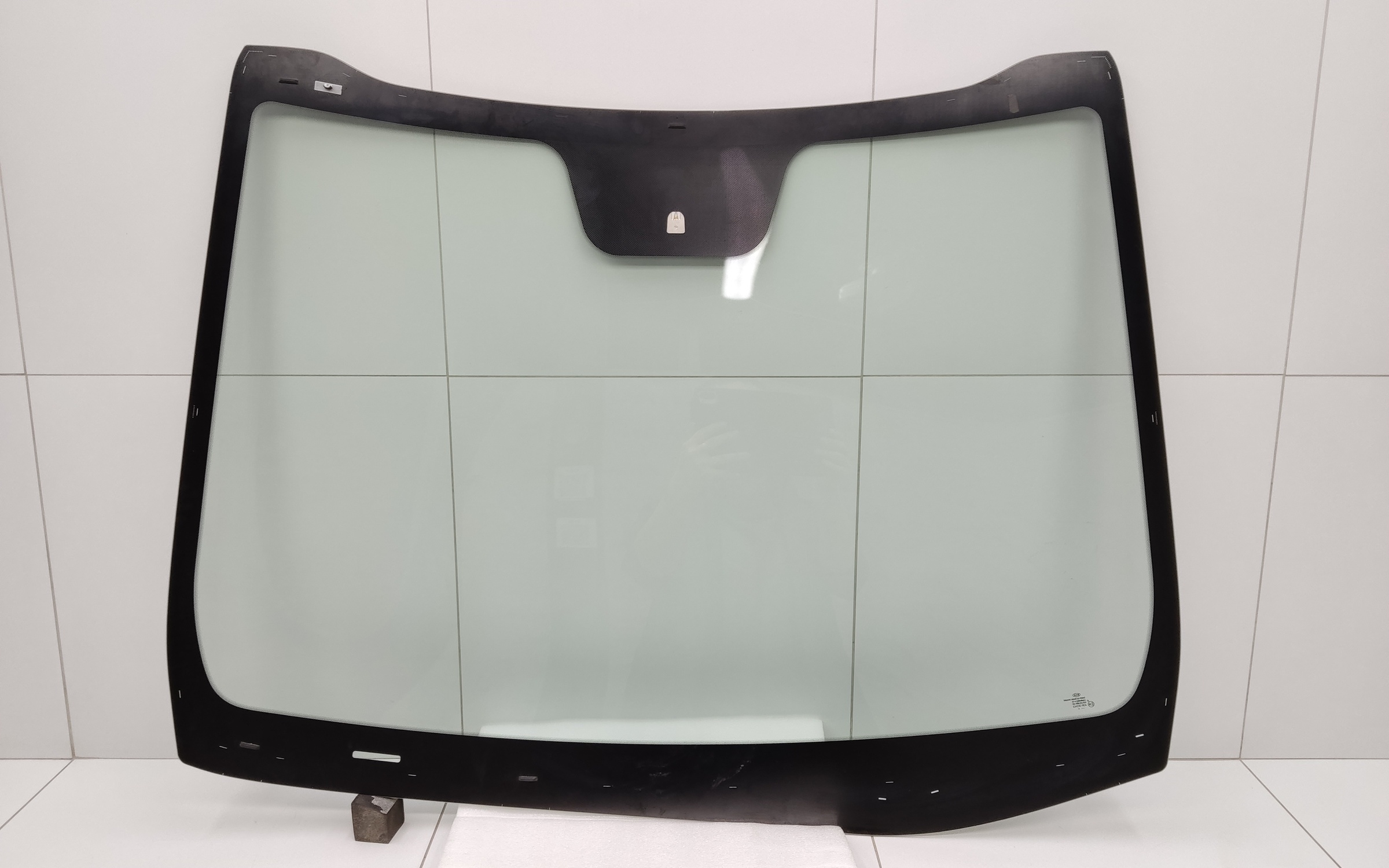 Стекло лобовое Kia Ceed 2
