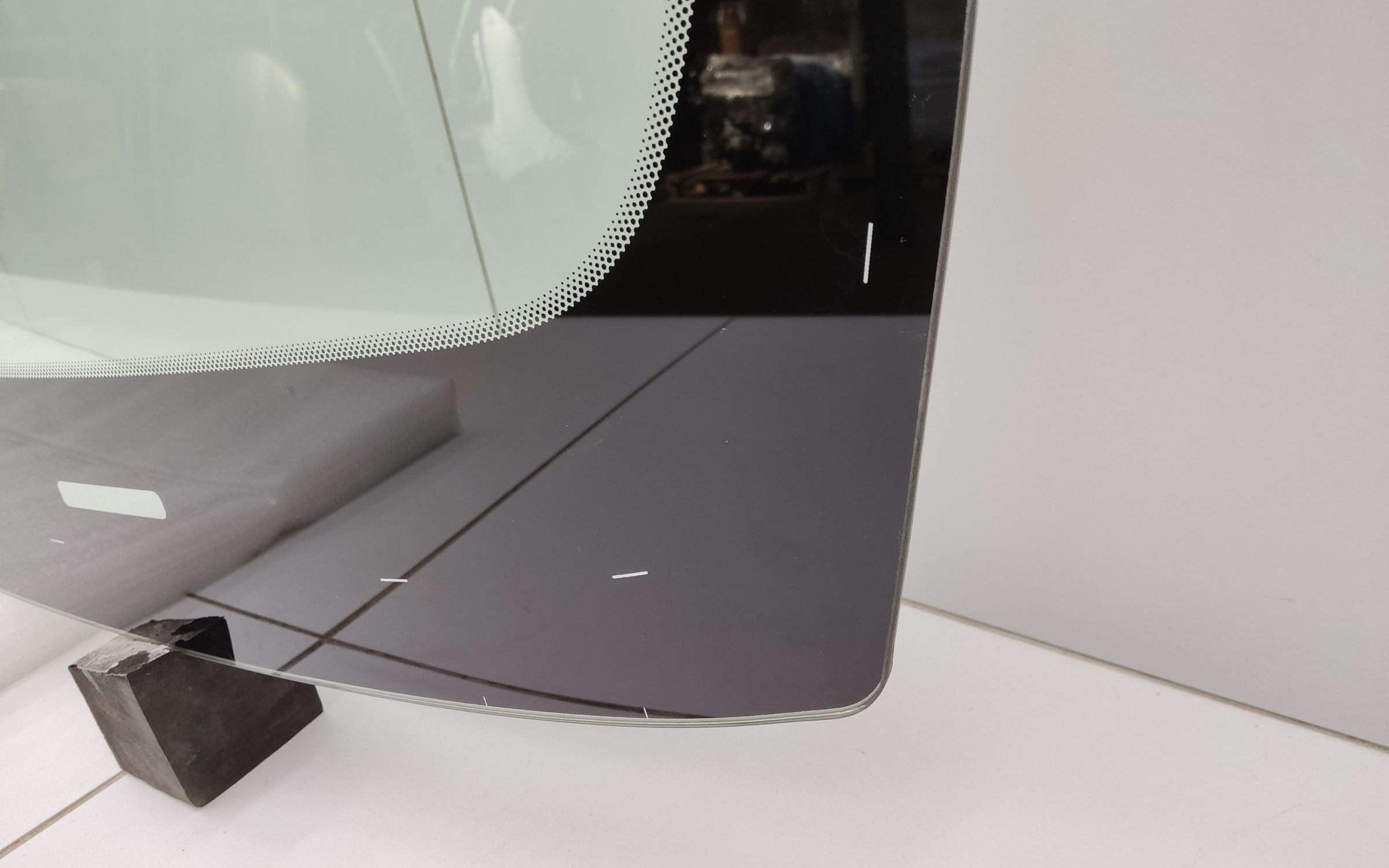 Стекло лобовое Kia Ceed 2