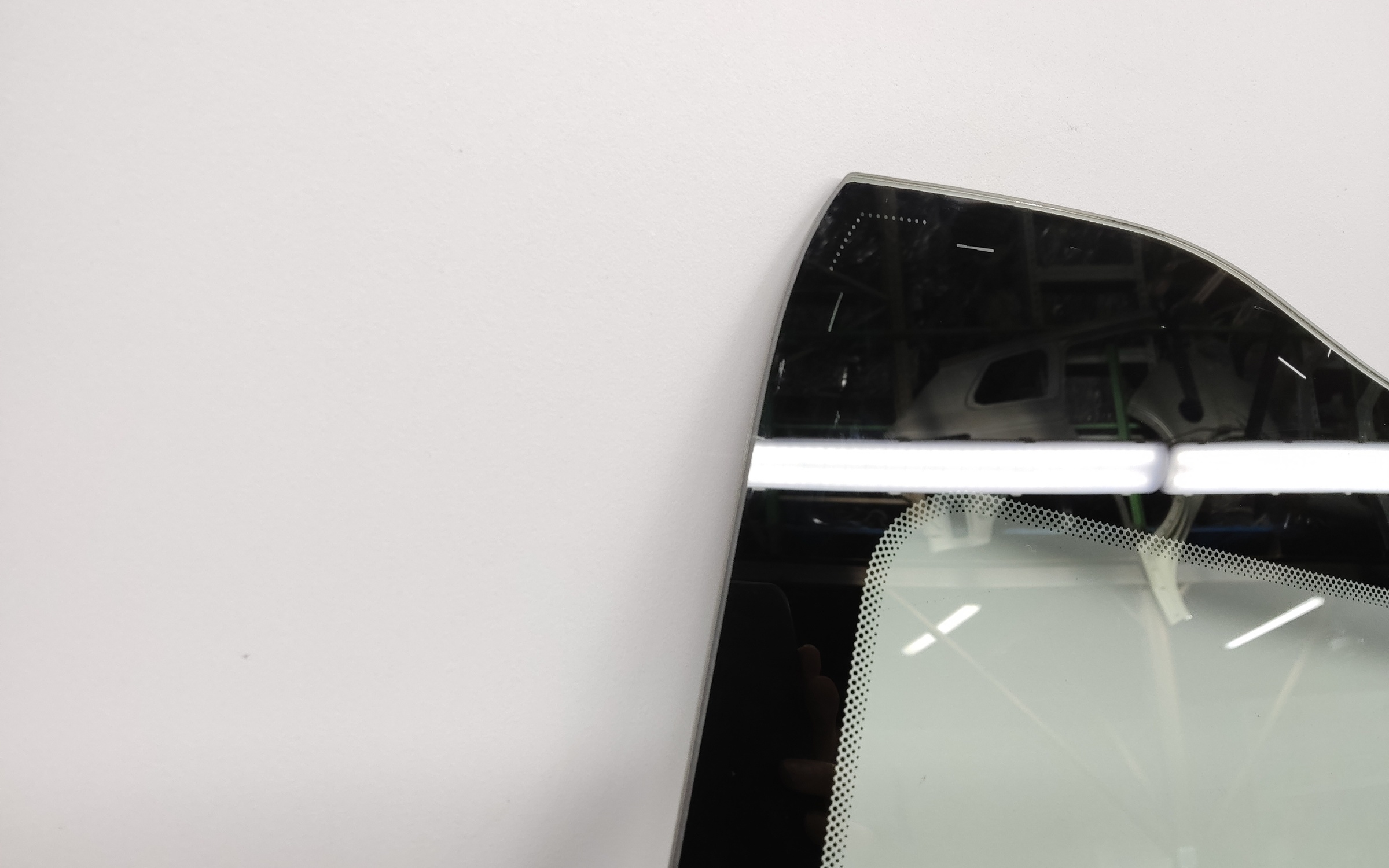 Стекло лобовое Kia Ceed 2