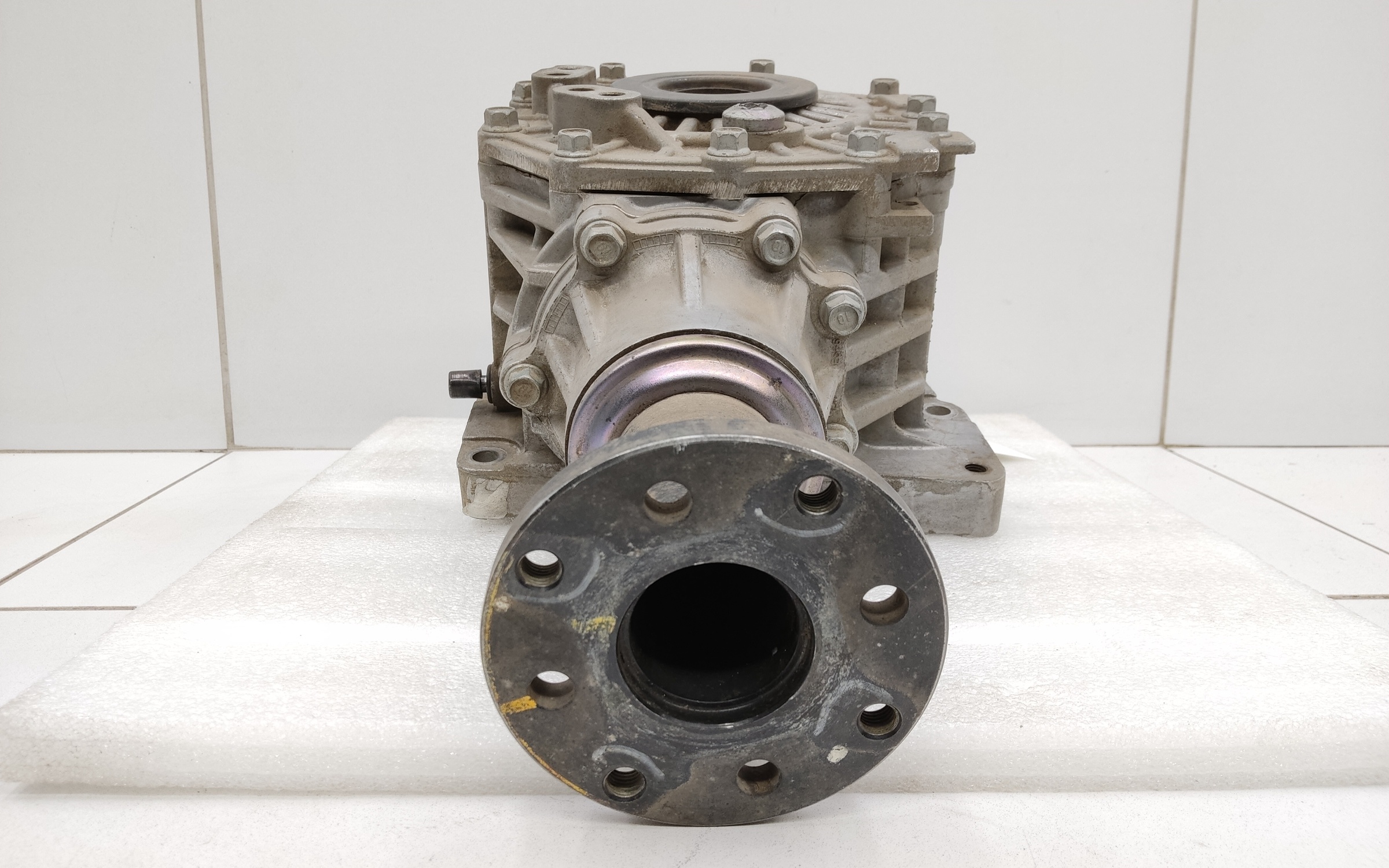 Коробка раздаточная Kia Sportage 3