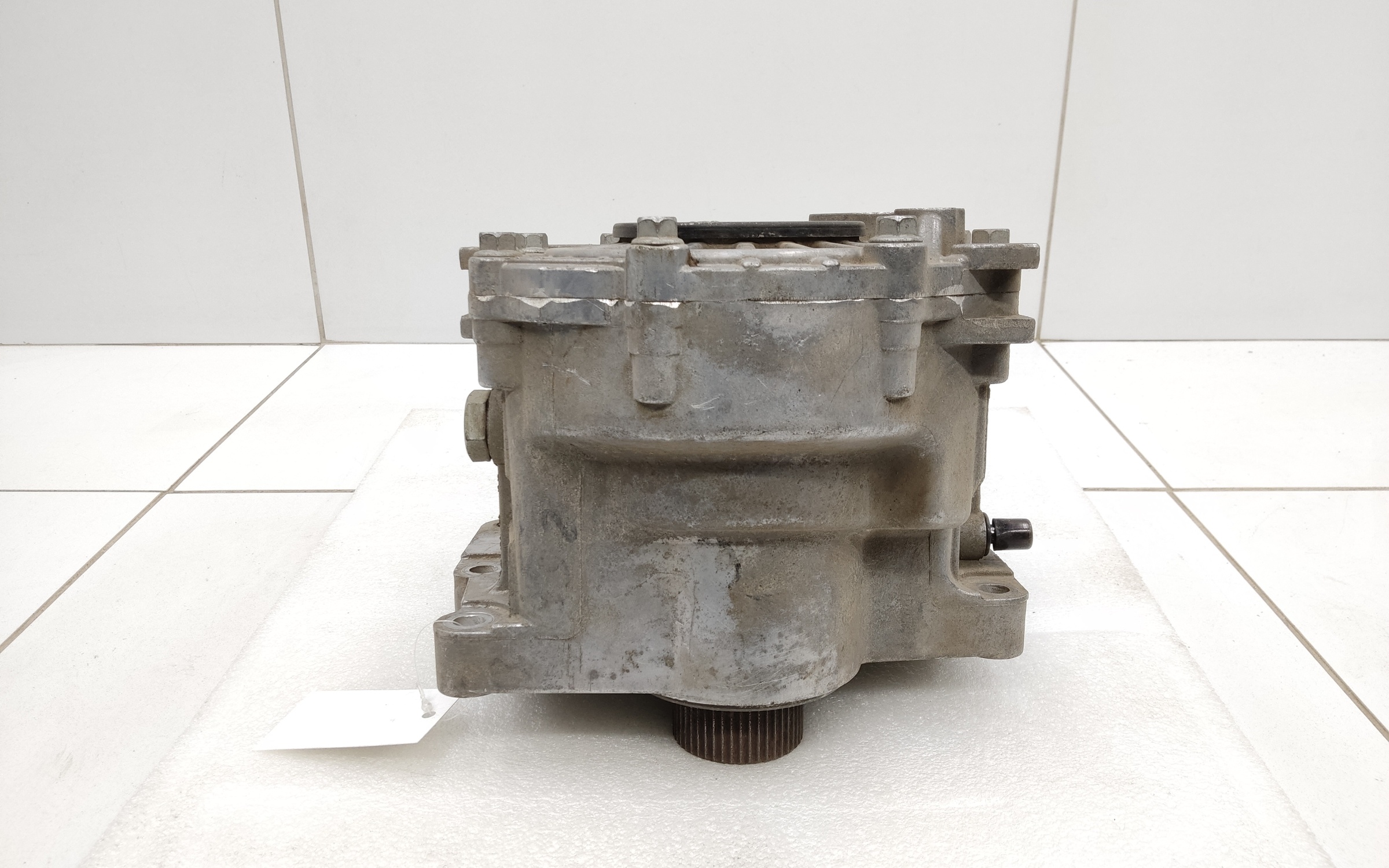 Коробка раздаточная Kia Sportage 3