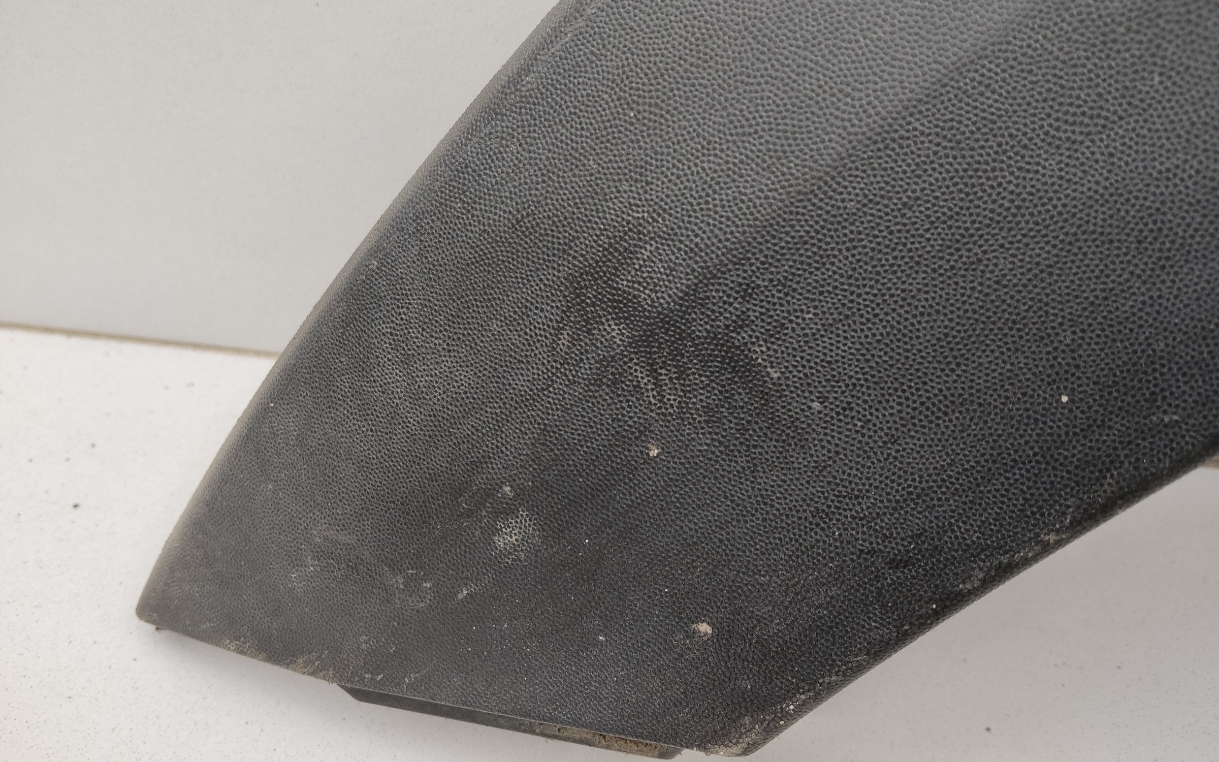 Накладка крыла переднего левого Kia Rio 4 X-line