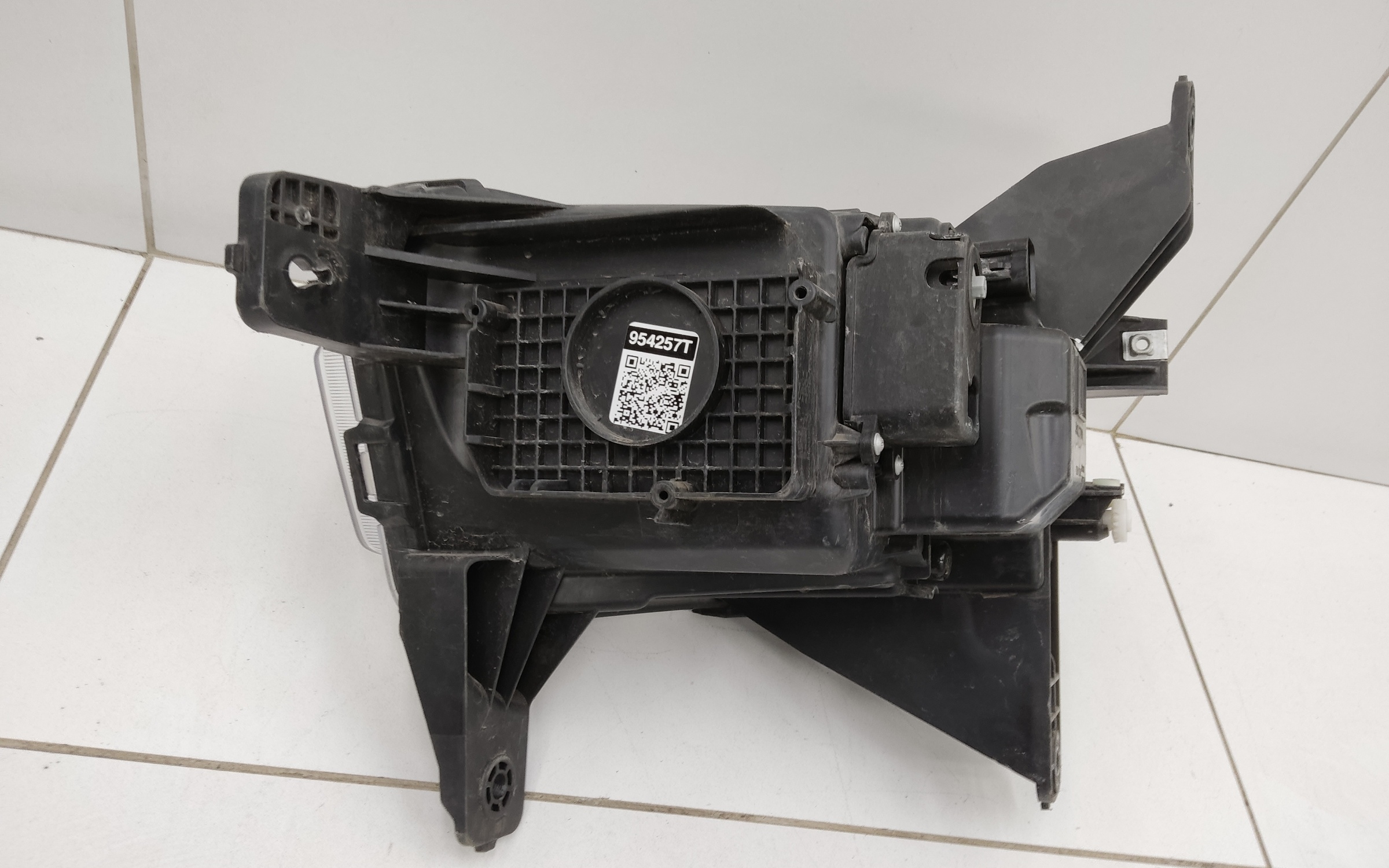 Фара ДХО передняя правая Jac T9 LED