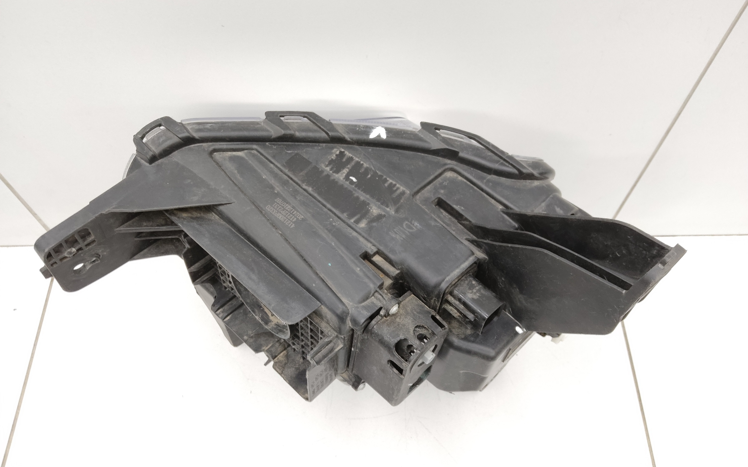 Фара ДХО передняя правая Jac T9 LED