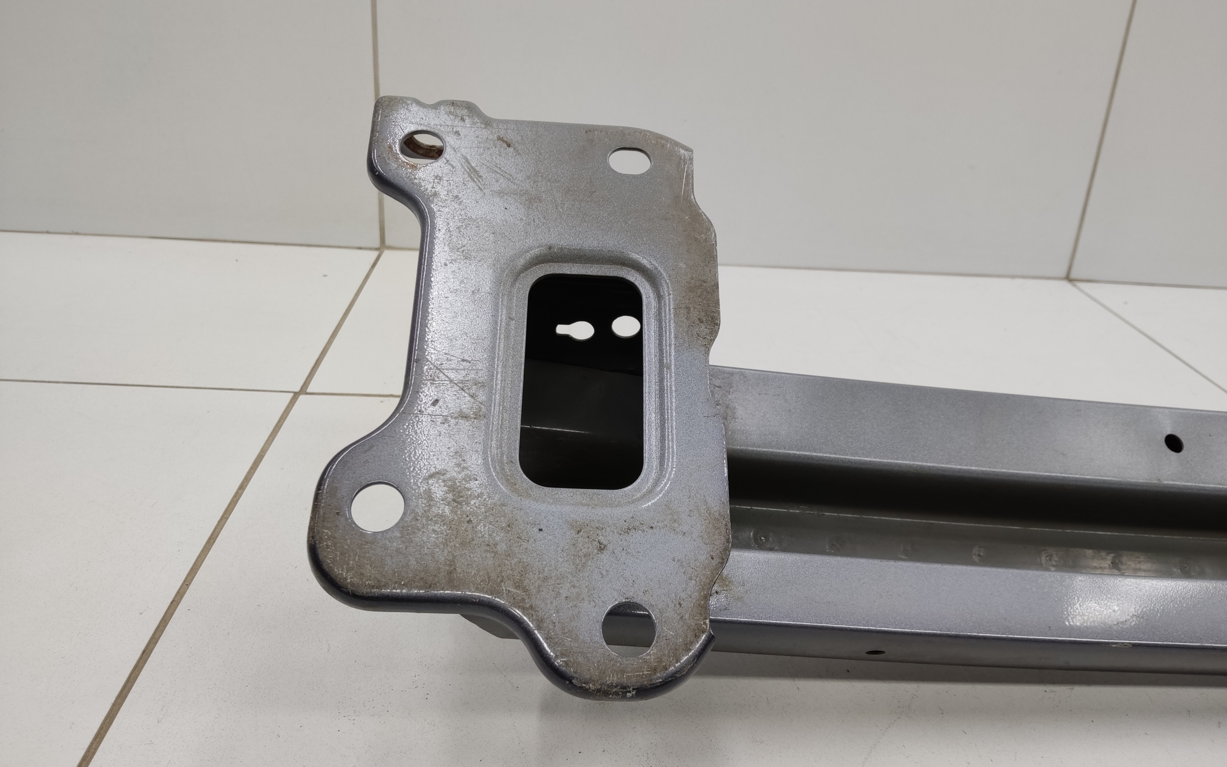 Усилитель переднего бампера Chery Tiggo 8 Pro Max