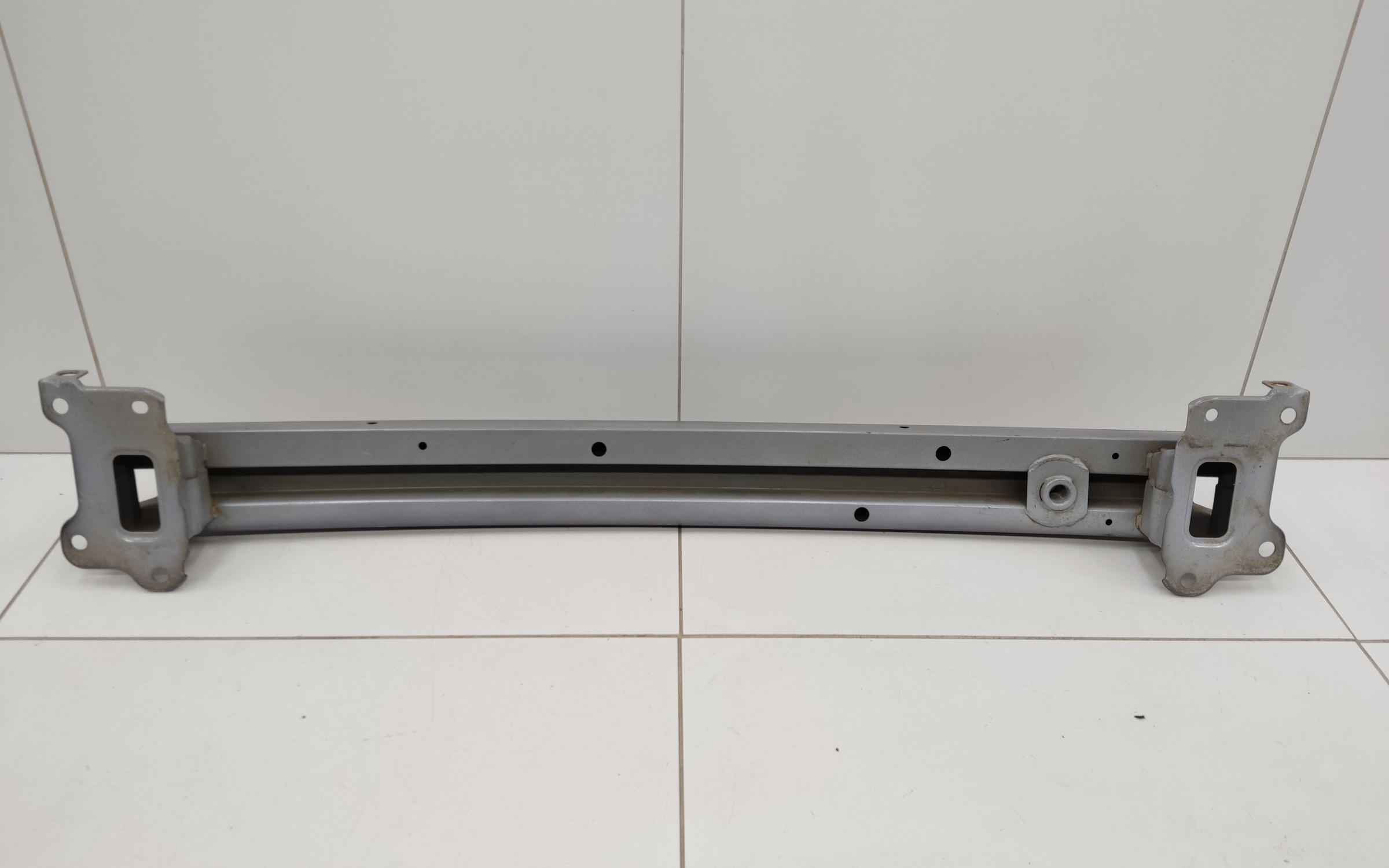 Усилитель переднего бампера Chery Tiggo 8 Pro Max