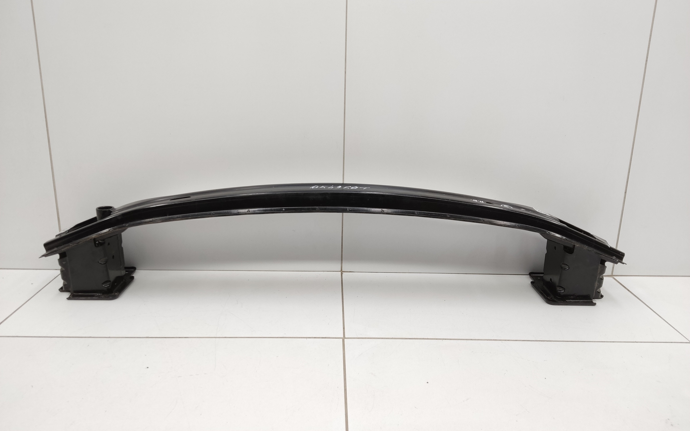 Усилитель переднего бампера Jac S3 Pro