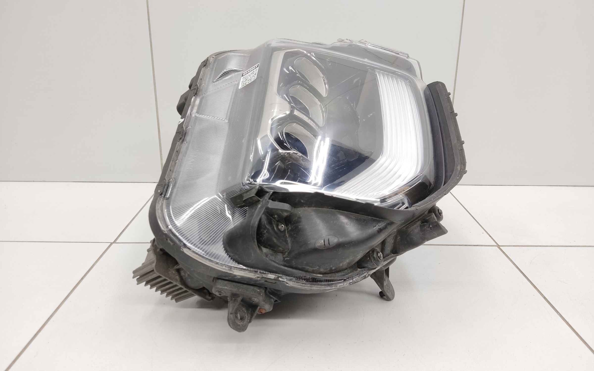 Фара передняя правая Hyundai Palisade 1 LED