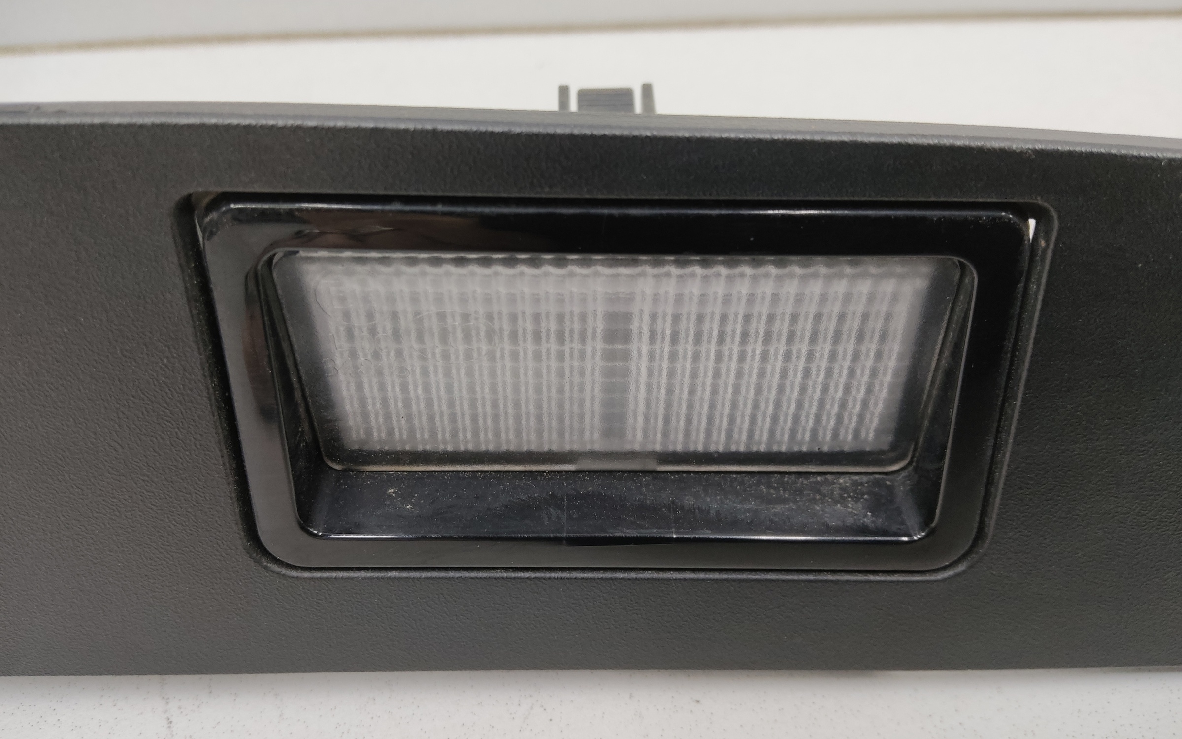 Камера заднего вида Hyundai Tucson 4