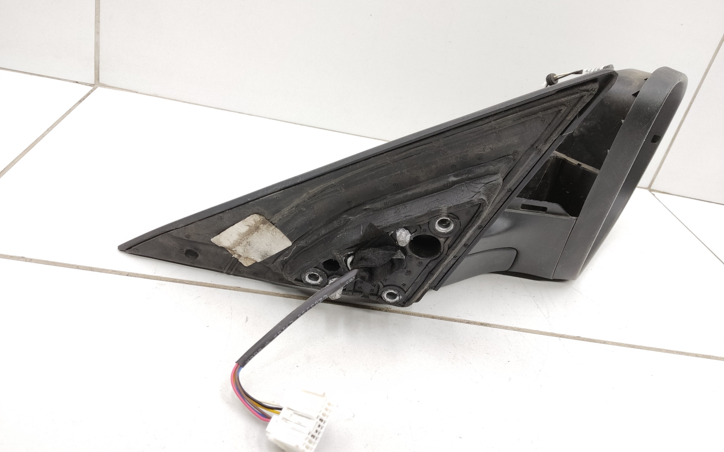 Зеркало правое Chery Tiggo 4 Restail 6 контактов