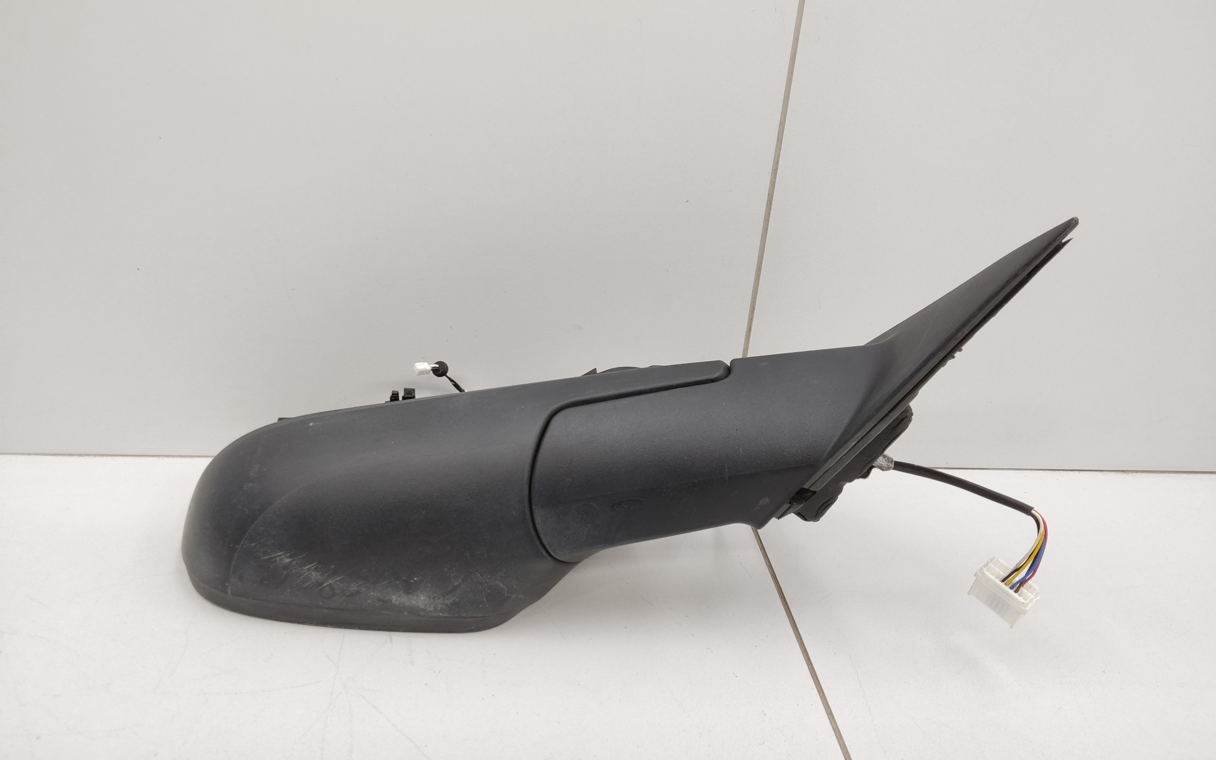 Зеркало правое Chery Tiggo 4 Restail 6 контактов