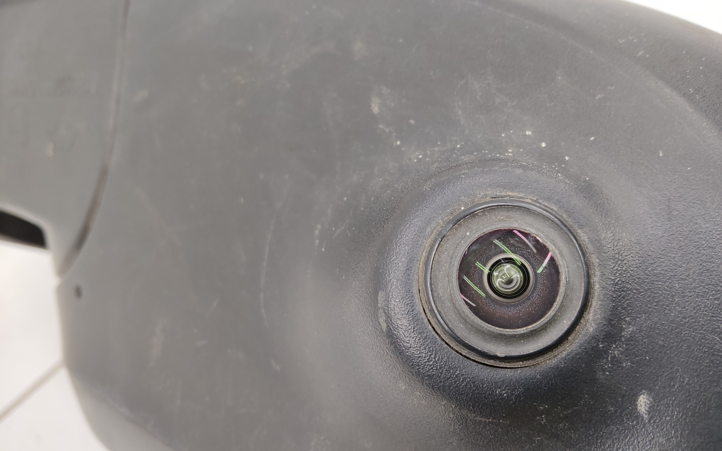 Зеркало левое Geely Atlas 12 контактов