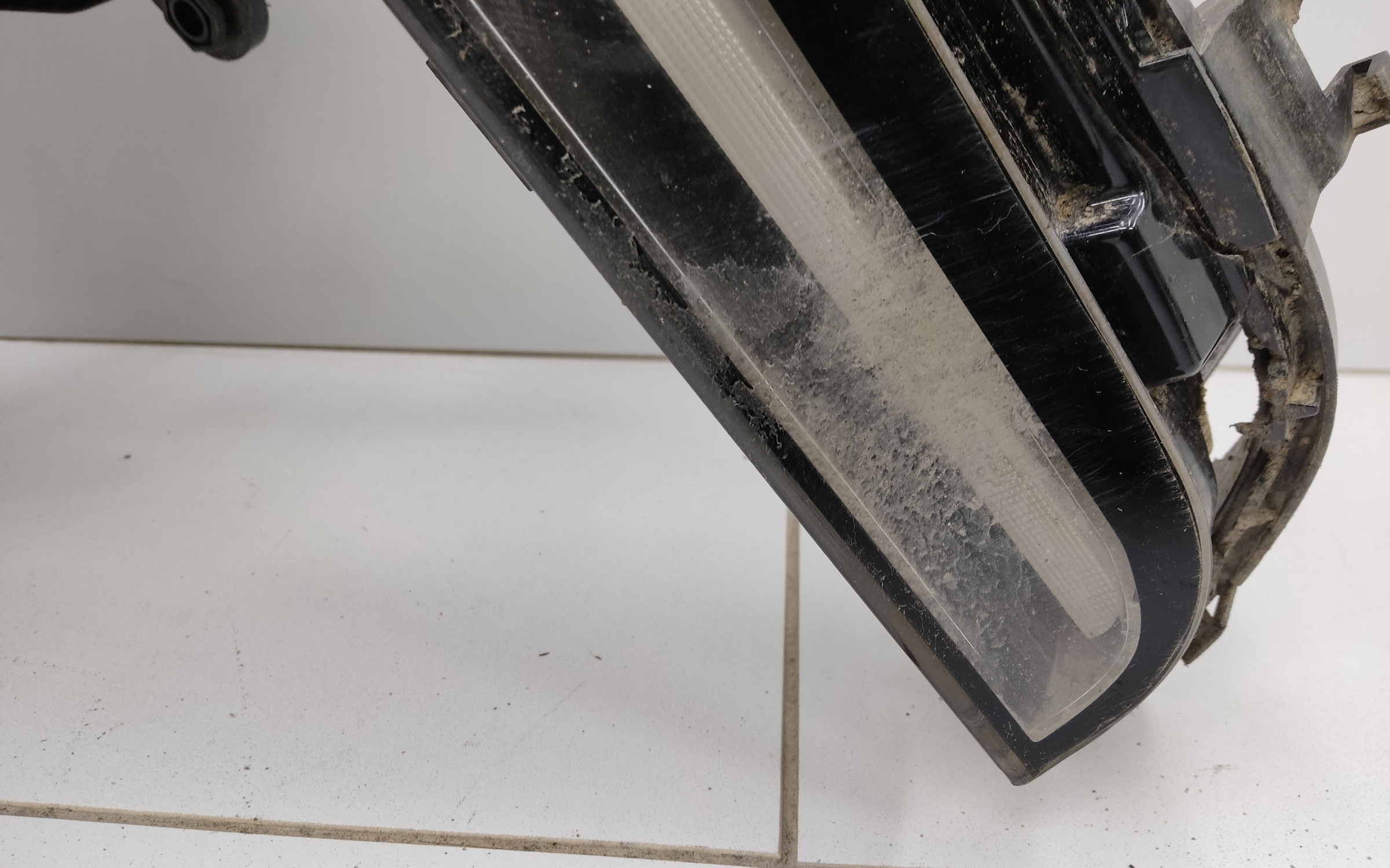 Фара передняя левая Exeed RX LED