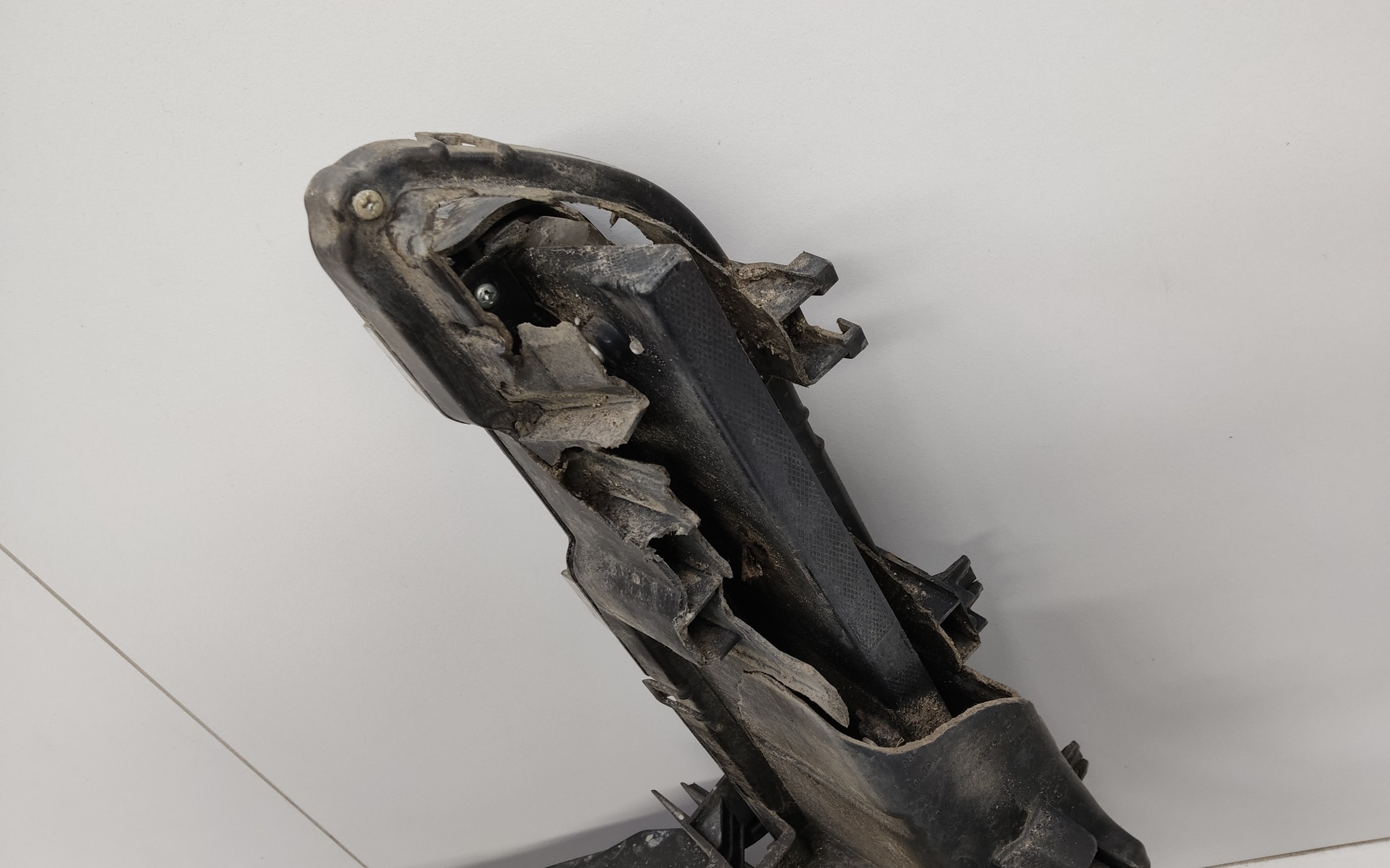 Фара передняя левая Exeed RX LED