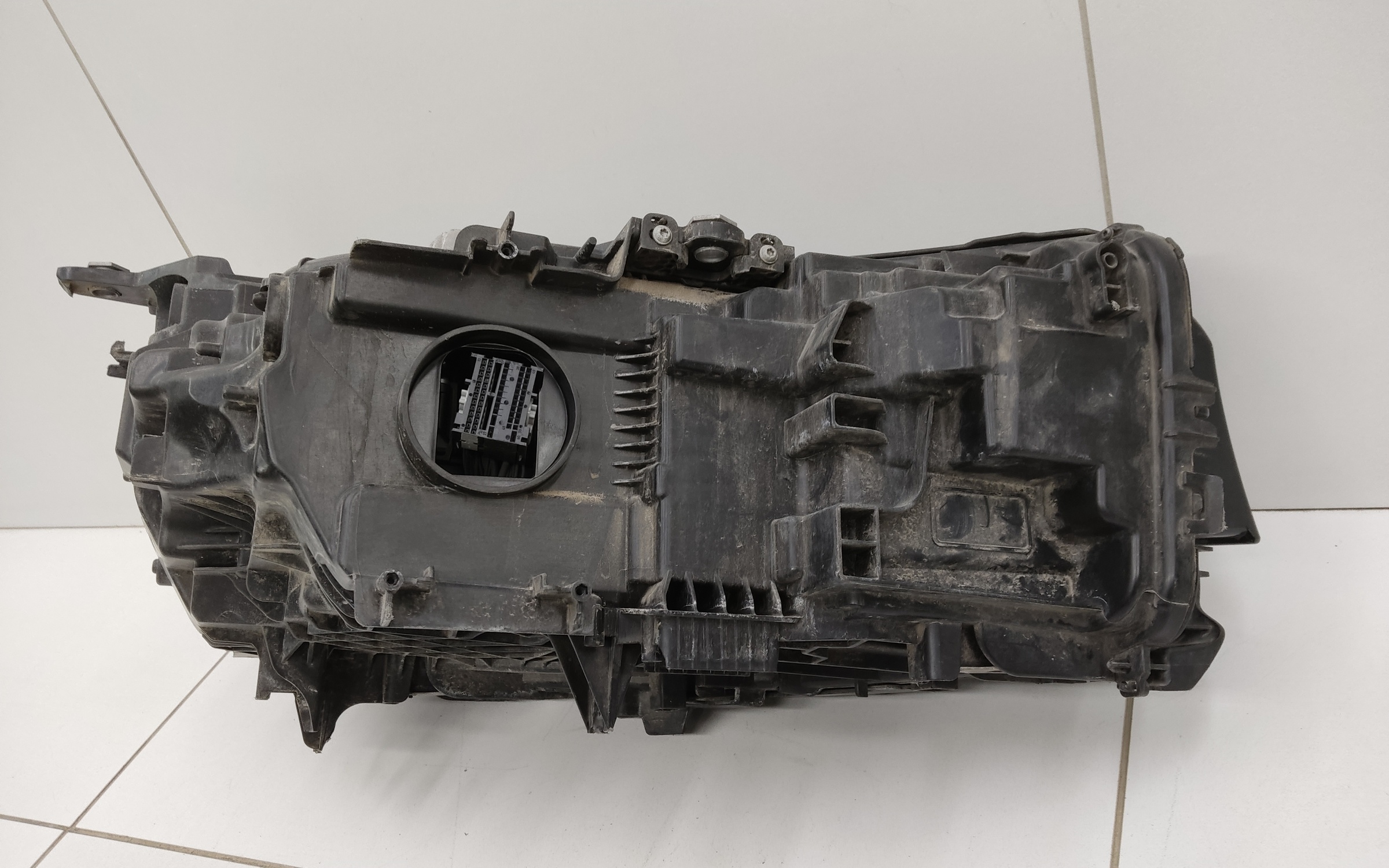 Фара передняя левая BMW 7 G11 Restail LED