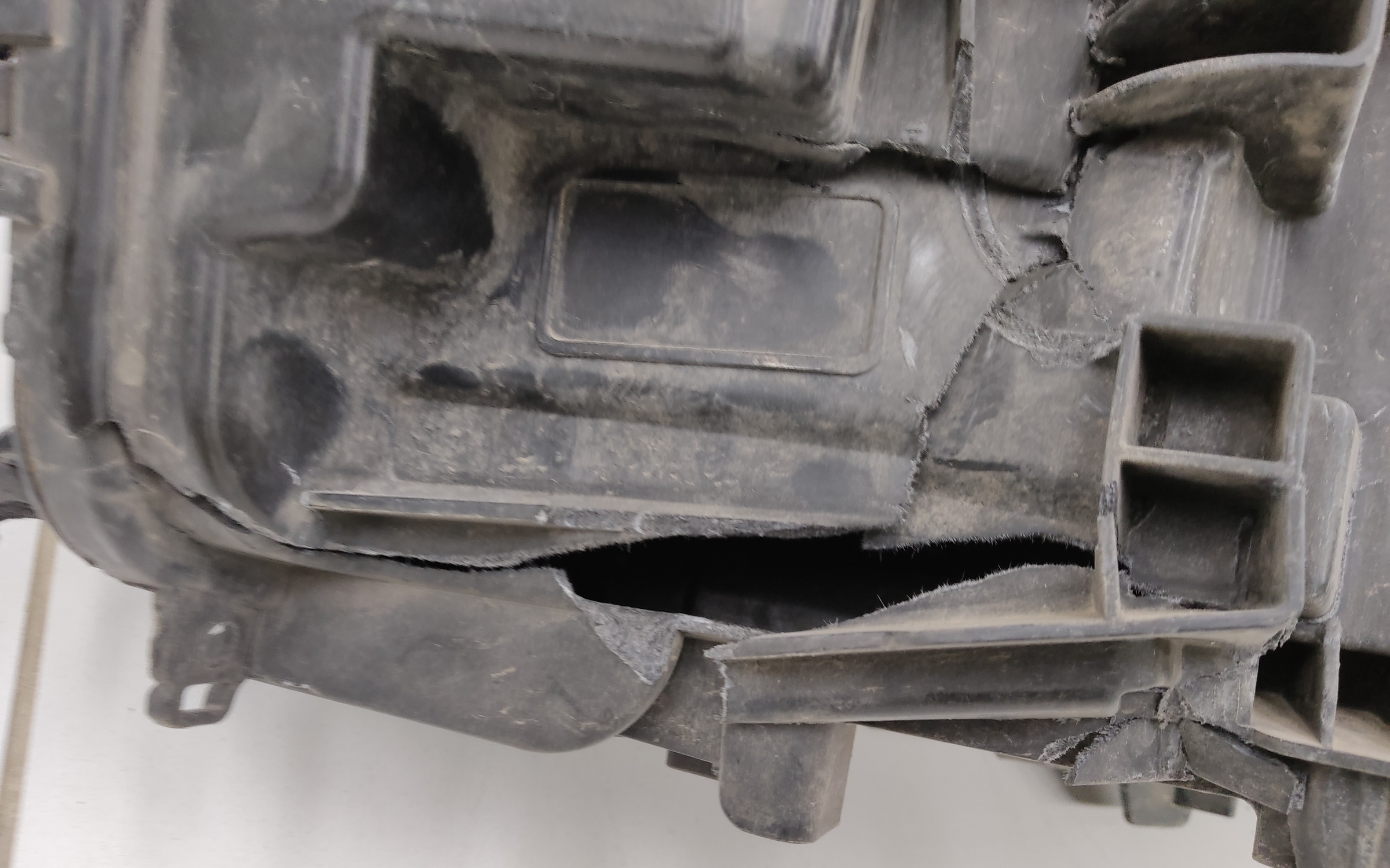 Фара передняя правая BMW 7er G11 Restail LED