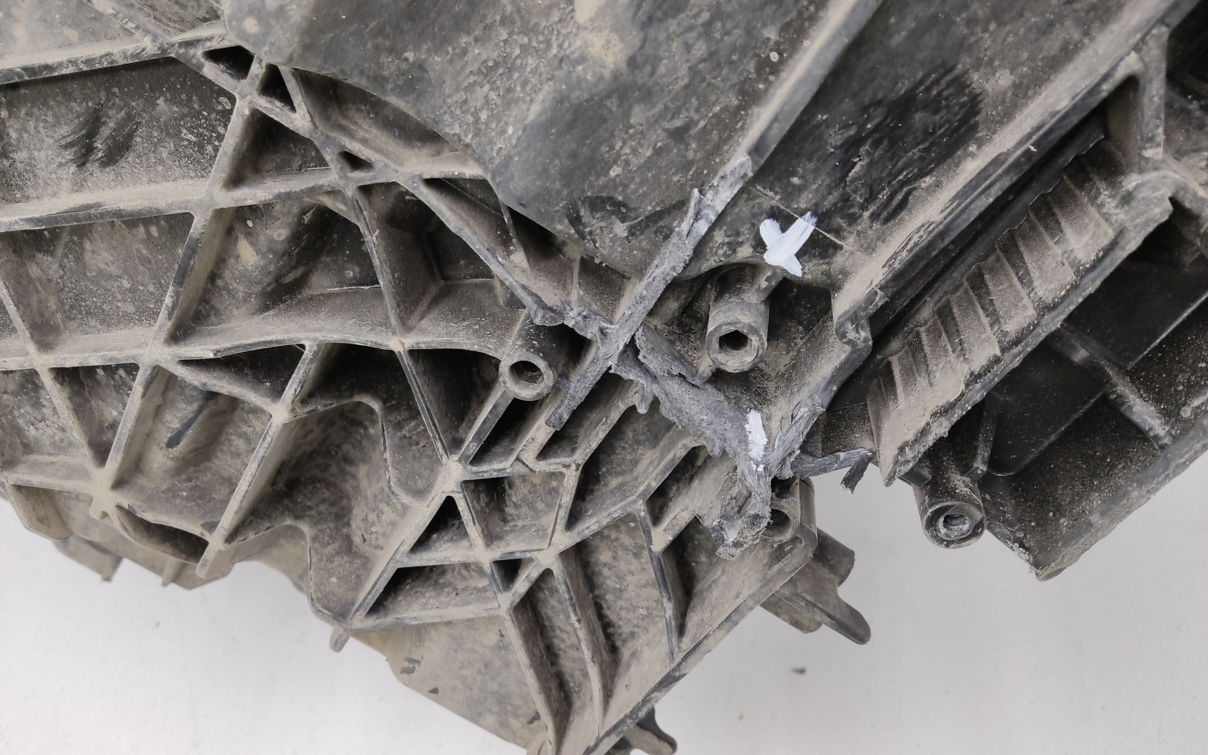 Фара передняя правая BMW 7er G11 Restail LED