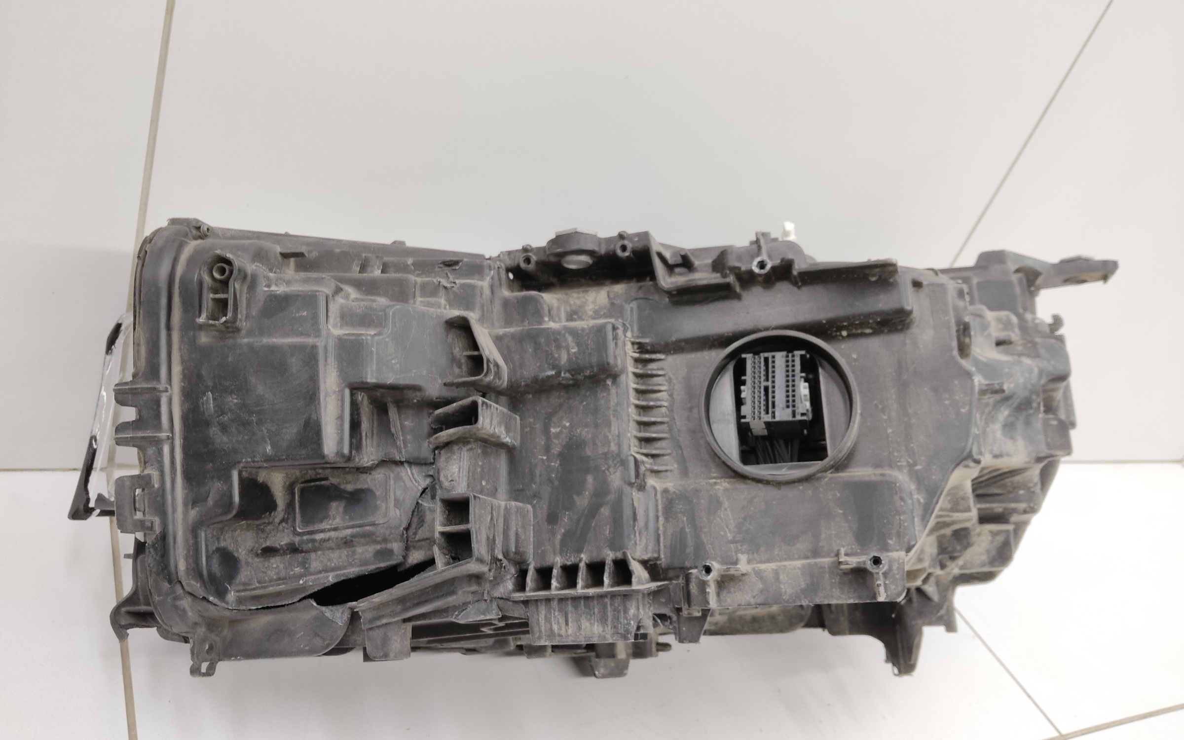 Фара передняя правая BMW 7er G11 Restail LED