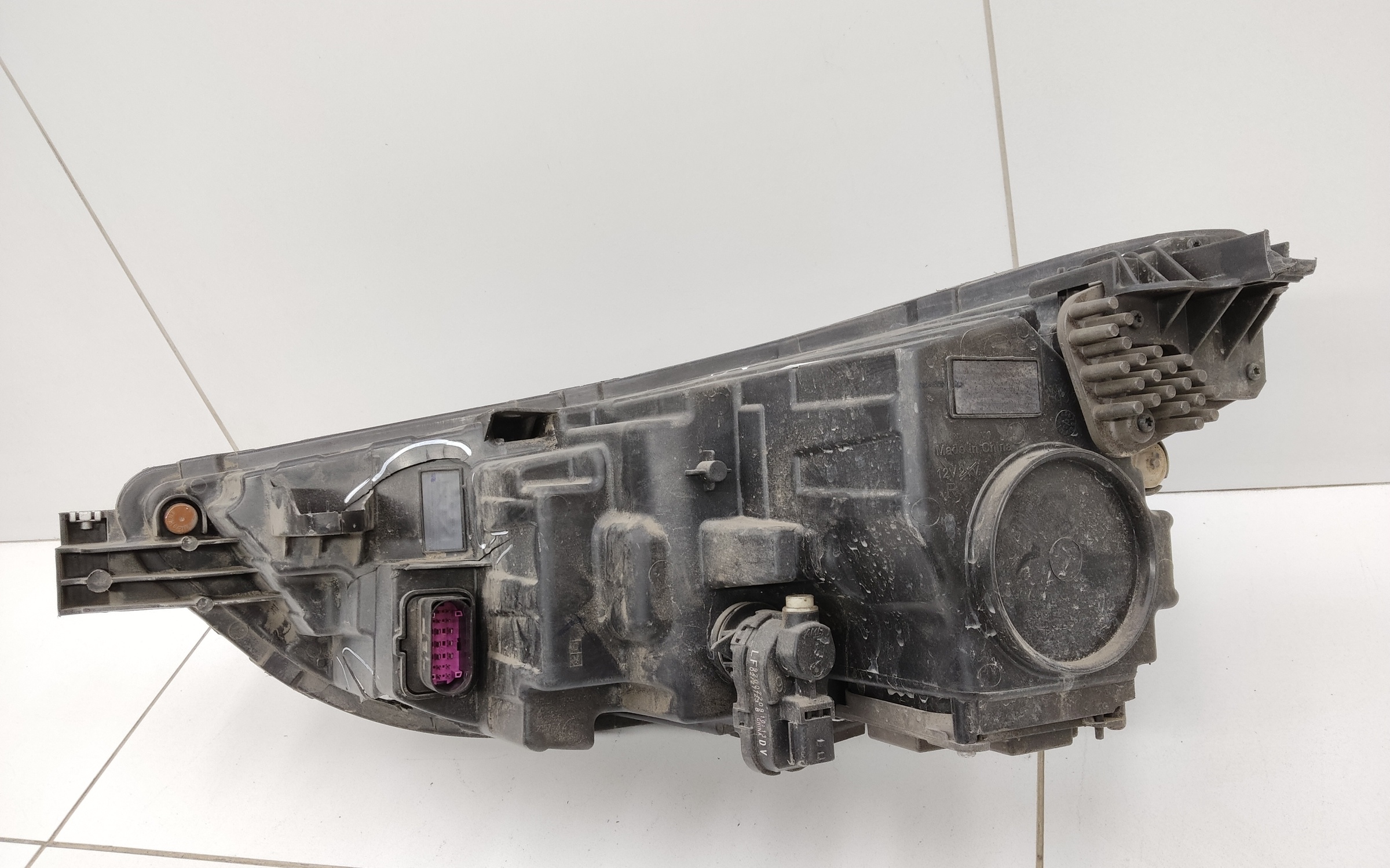 Фара передняя правая Chery Tiggo 8 Pro LED