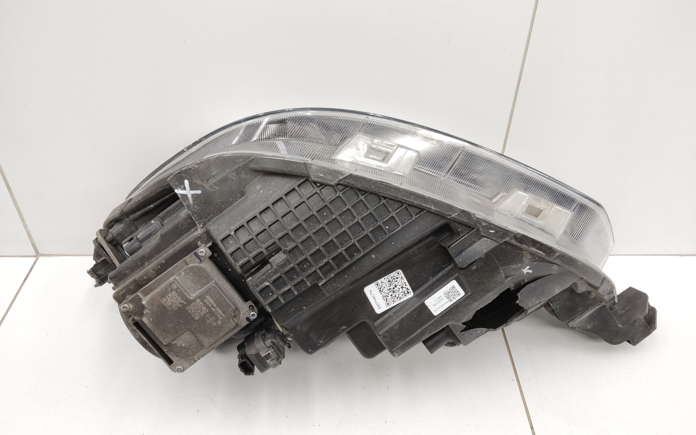 Фара передняя правая Chery Tiggo 8 Pro LED