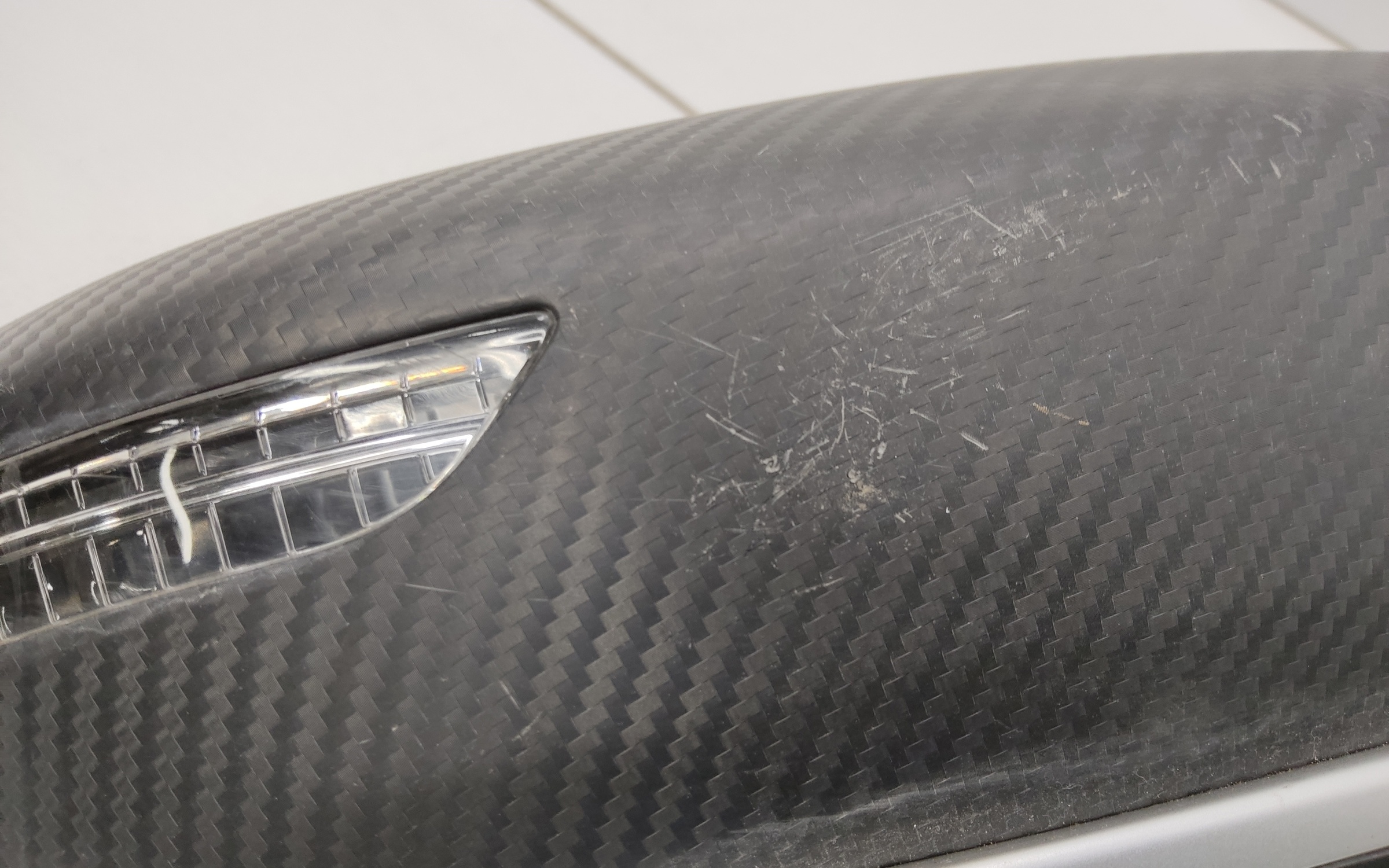 Зеркало правое Geely Coolray 8 контактов