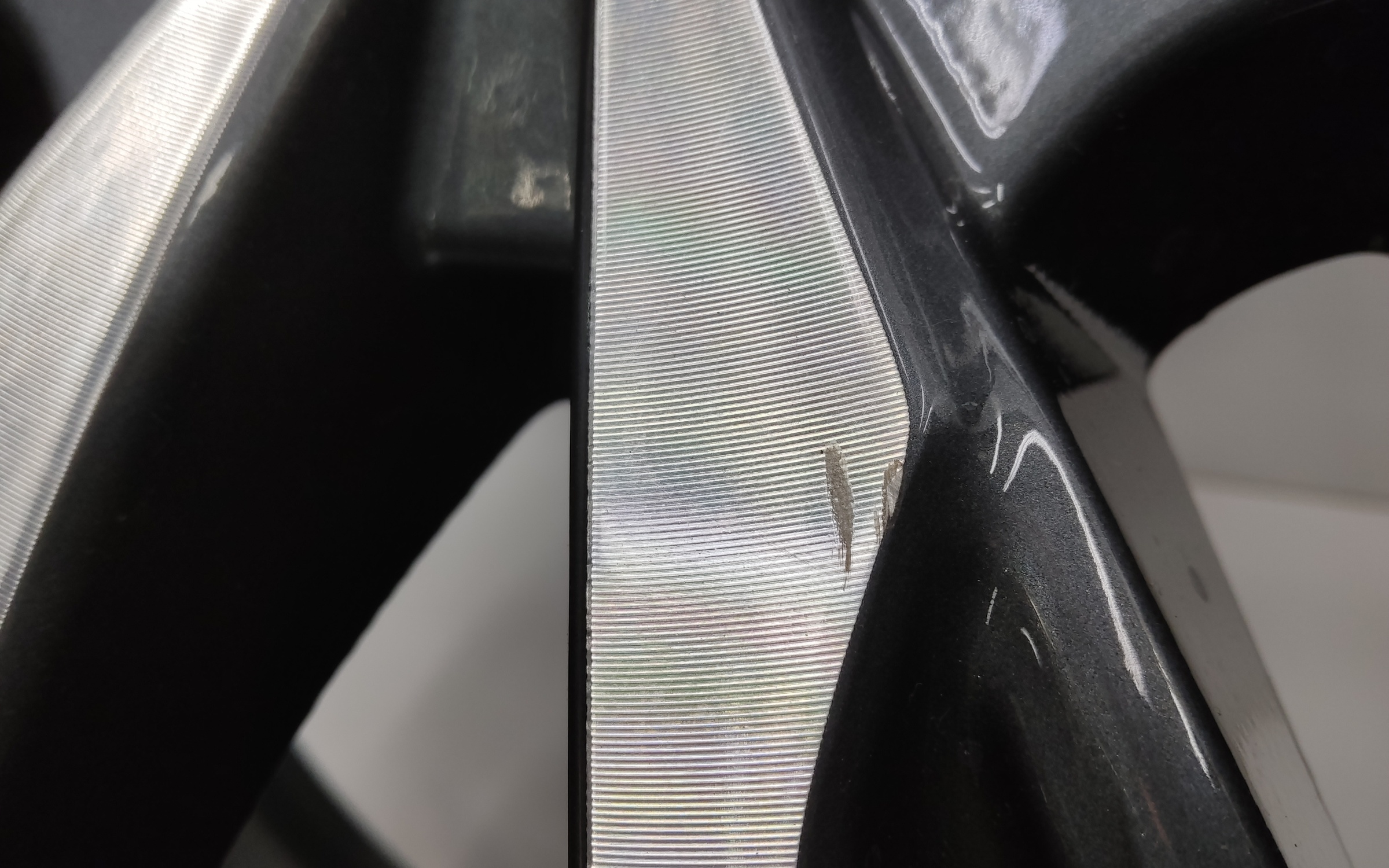 Диск колеса литой Chery Tiggo 8 Pro R18