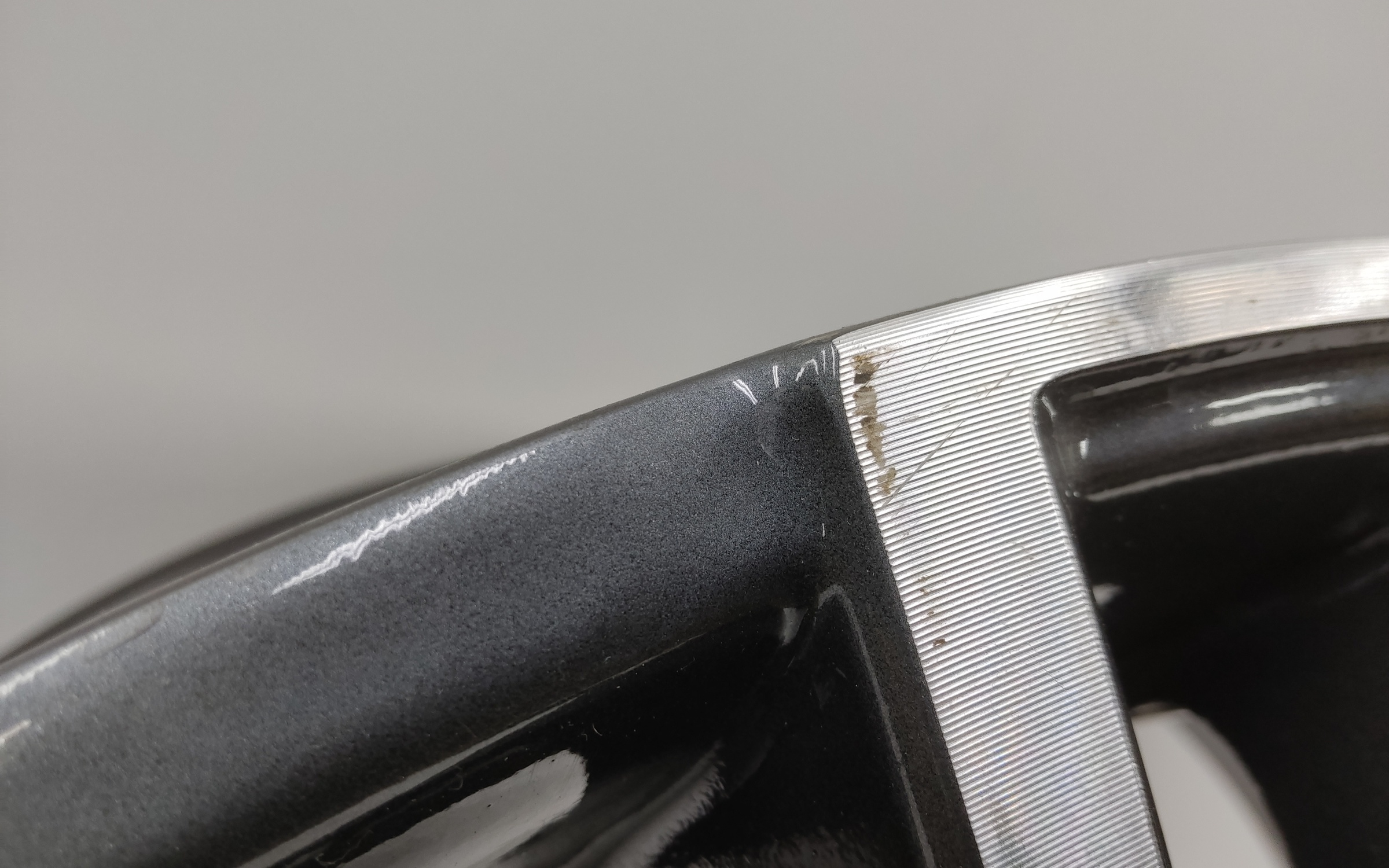 Диск колеса литой Chery Tiggo 8 Pro R18