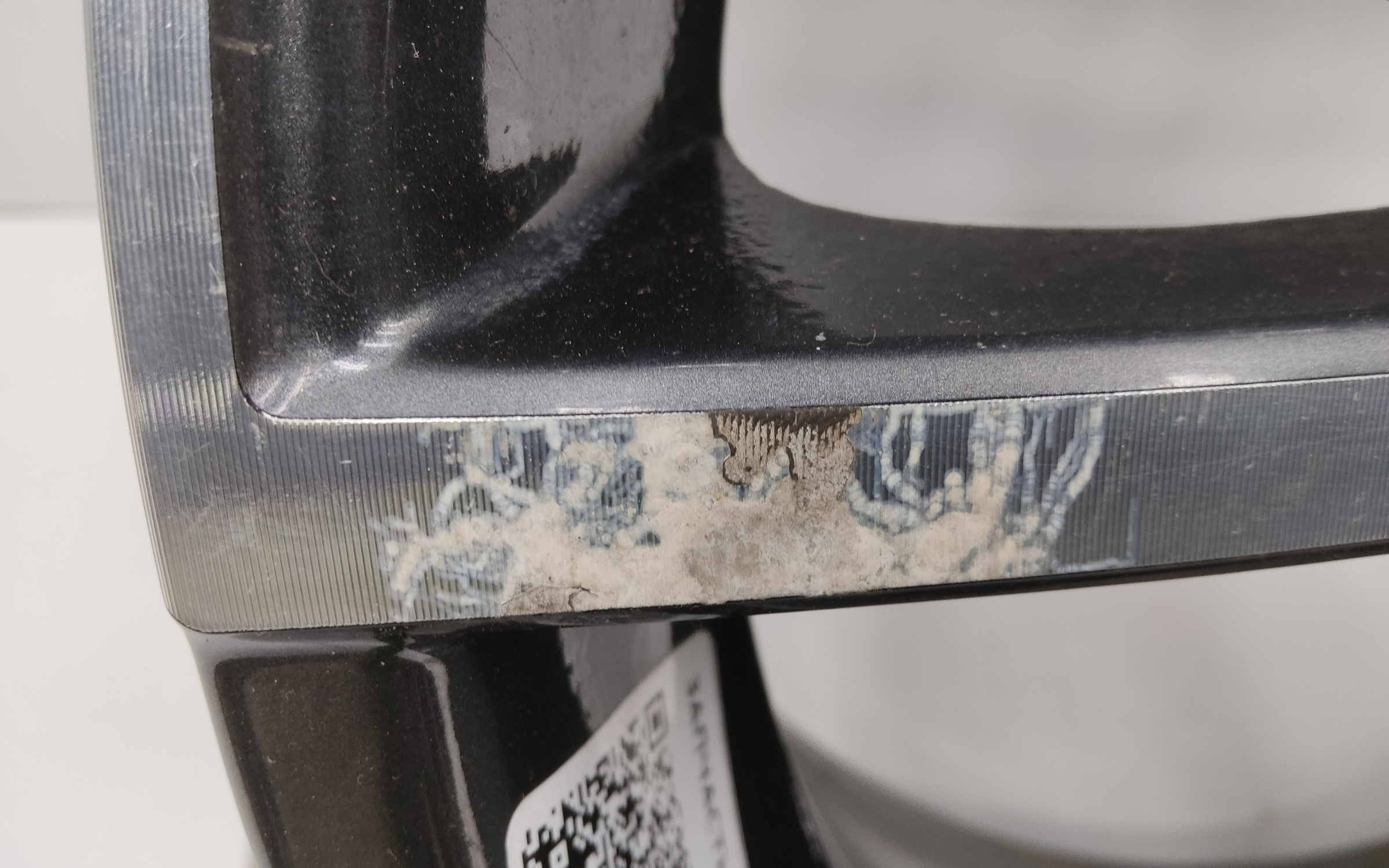 Диск колеса литой Chery Tiggo 8 Pro R18